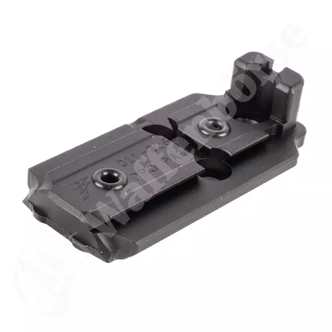 Staccato Aimpoint Acro Platte