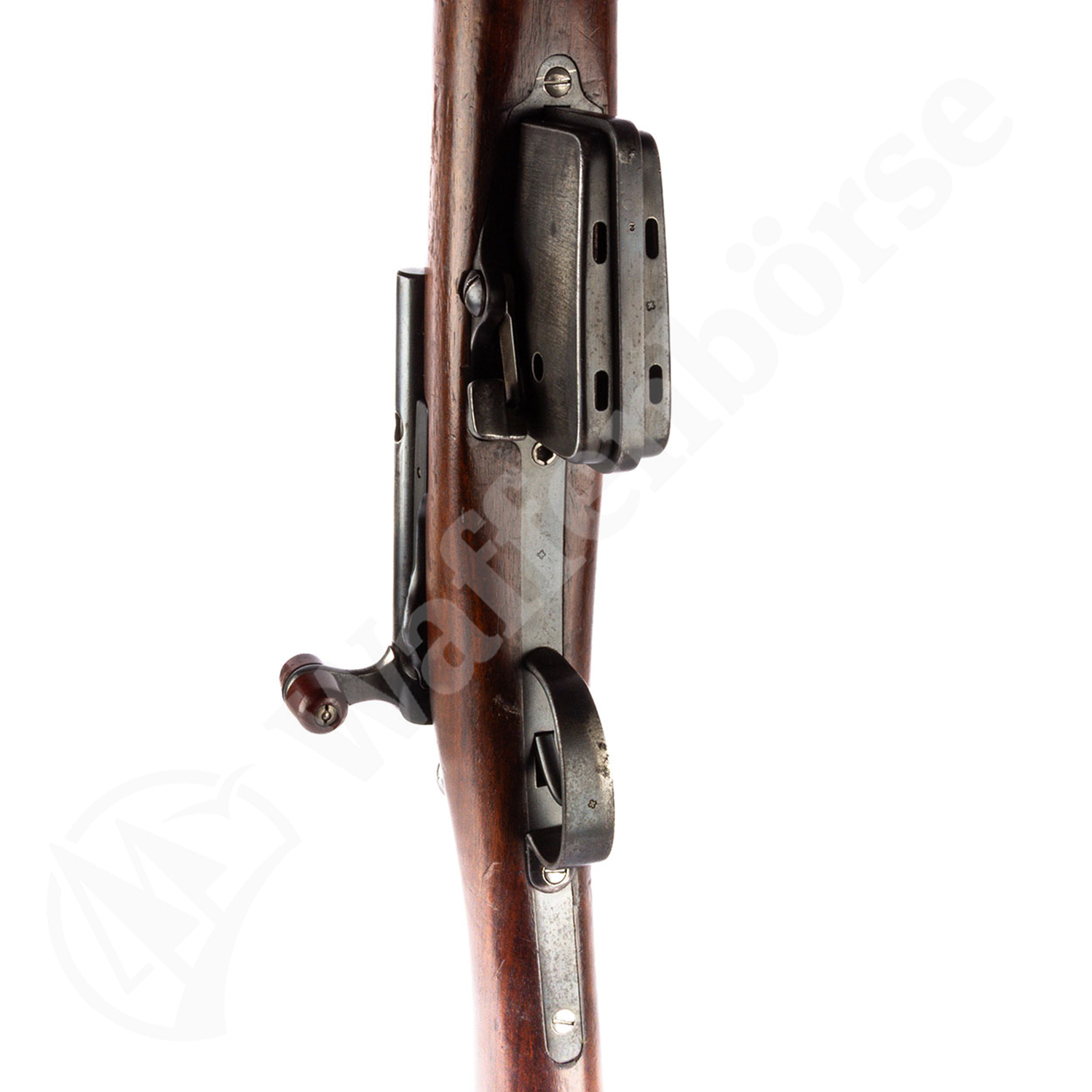 CH JG 89/96 7,5X55 Spez. Vers.