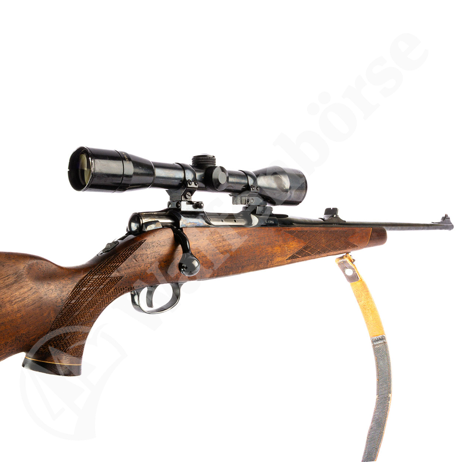 Sauer 80 .243 Winch.