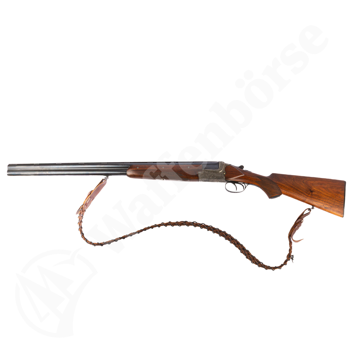 Merkel 201E BDF Jagd 12-70