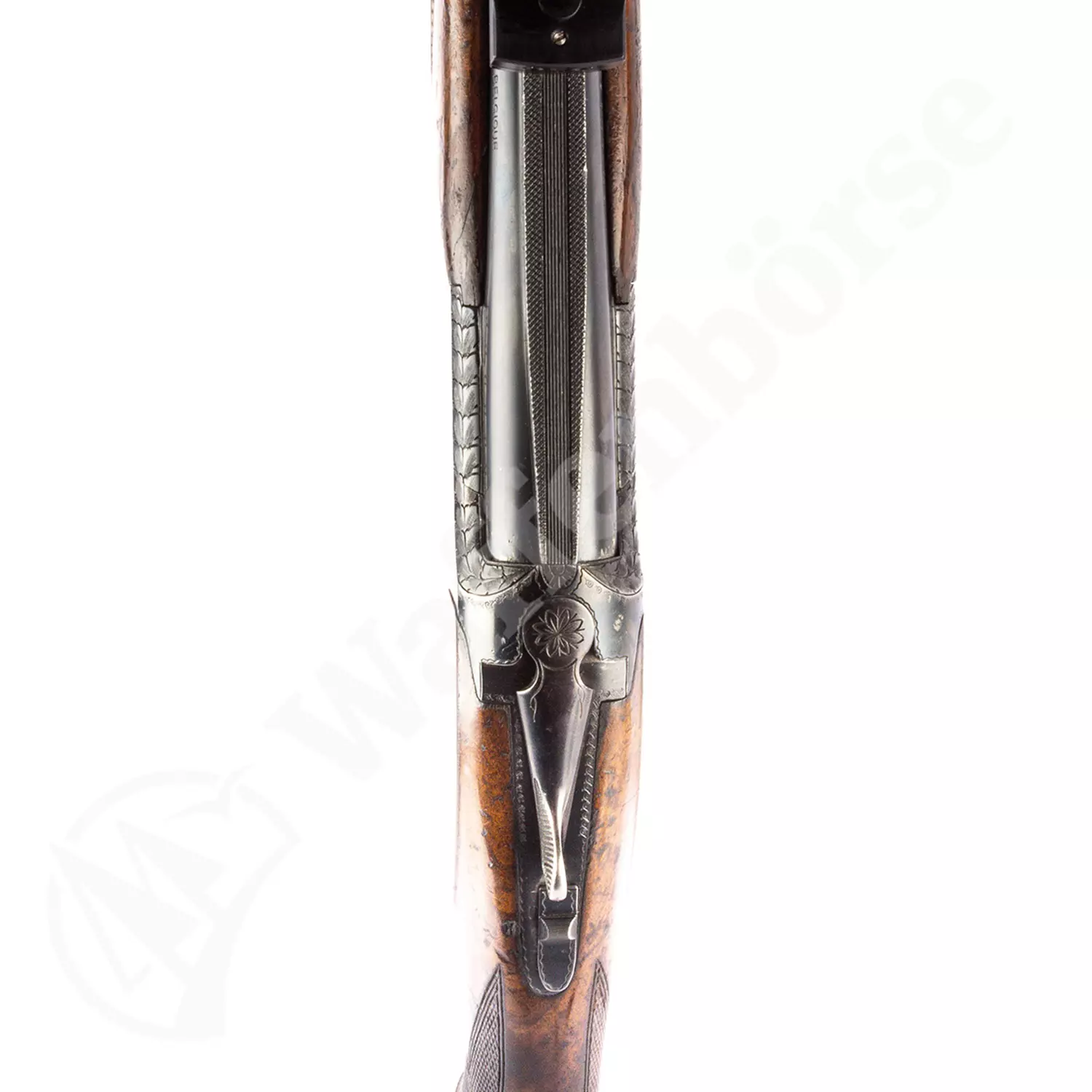 FN Browning Jagd BDF 12-70