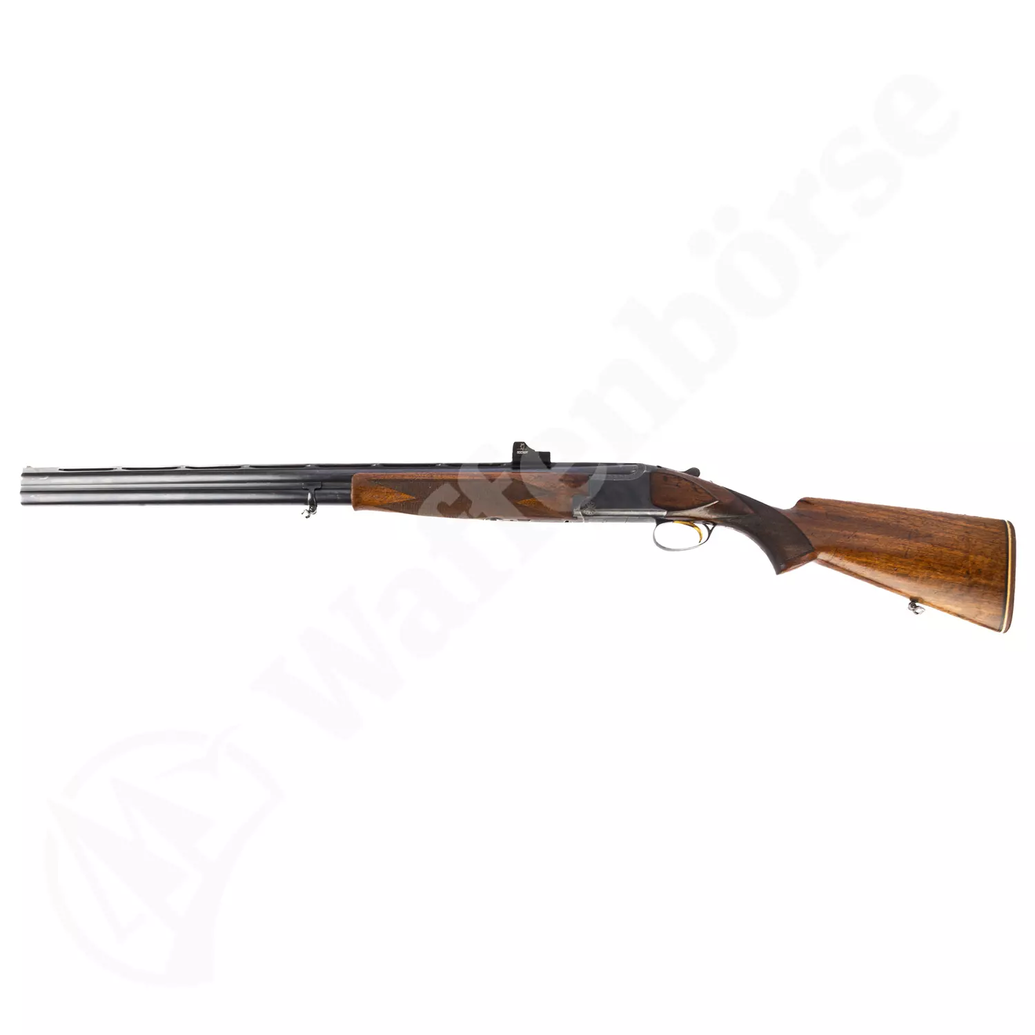 FN Browning Jagd BDF 12-70