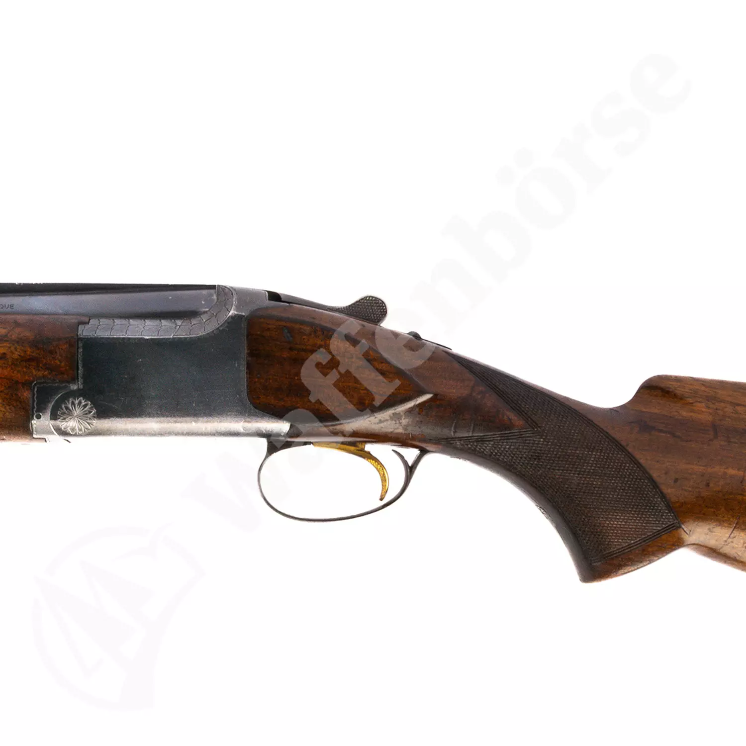 FN Browning Jagd BDF 12-70