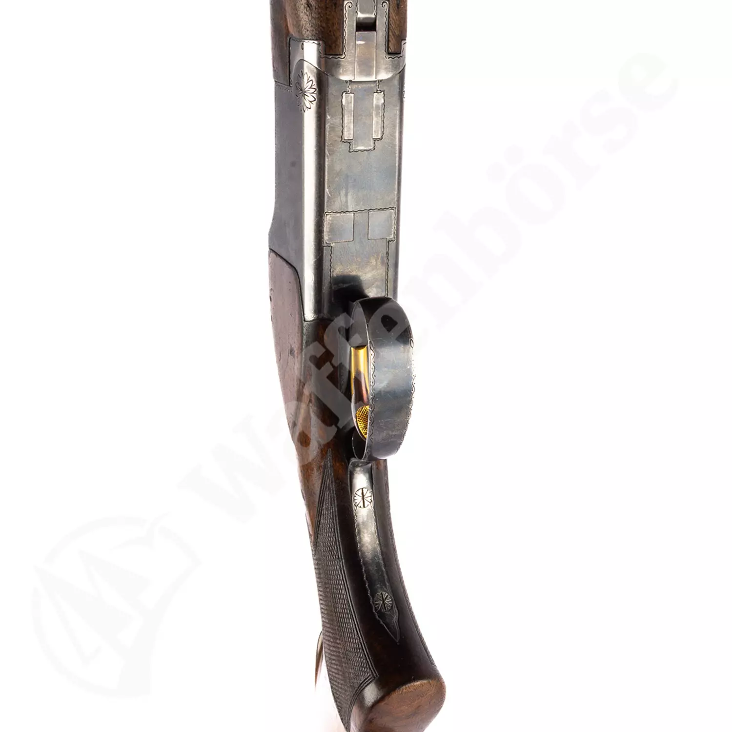 FN Browning Jagd BDF 12-70
