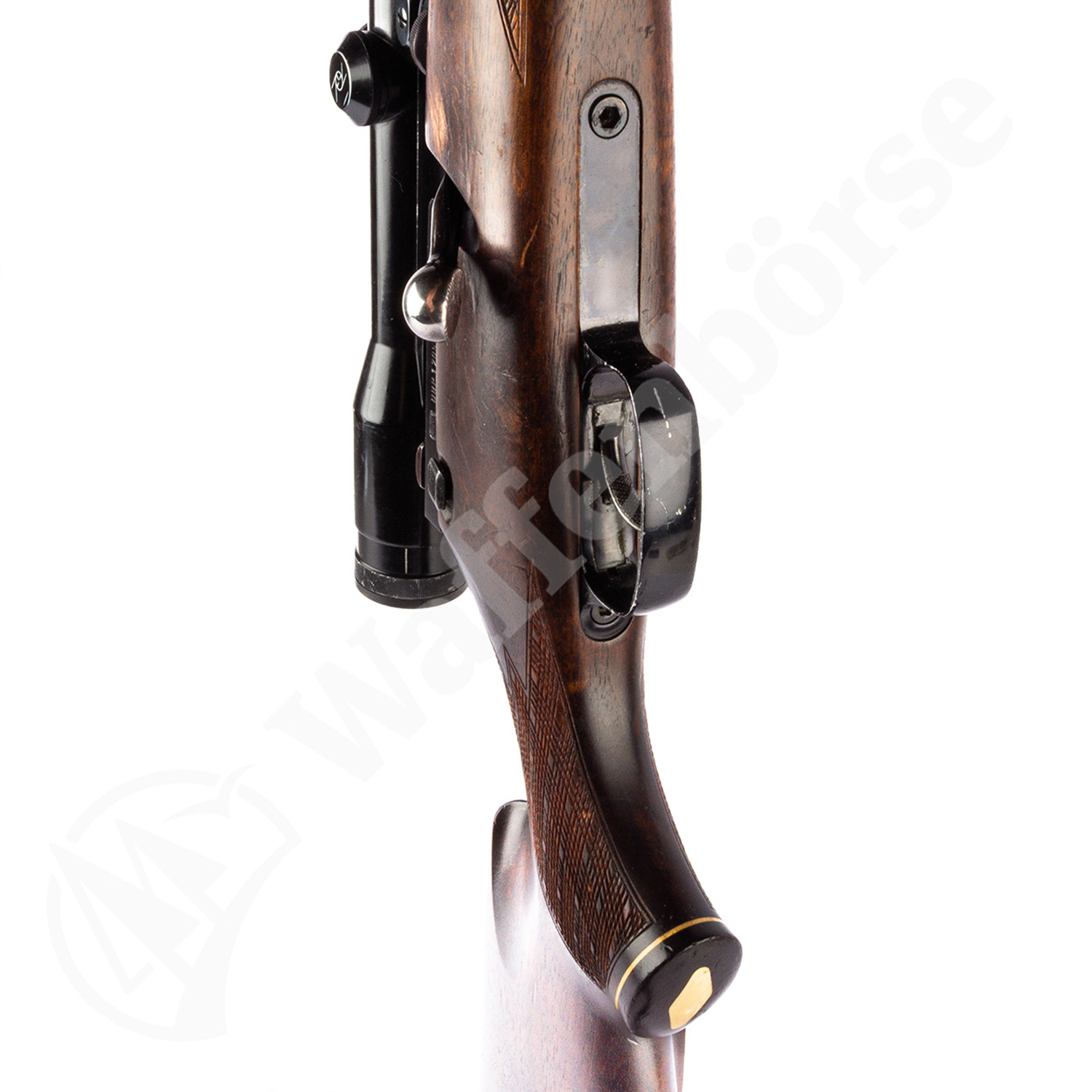 Mauser 66S 7mm Rem Mag