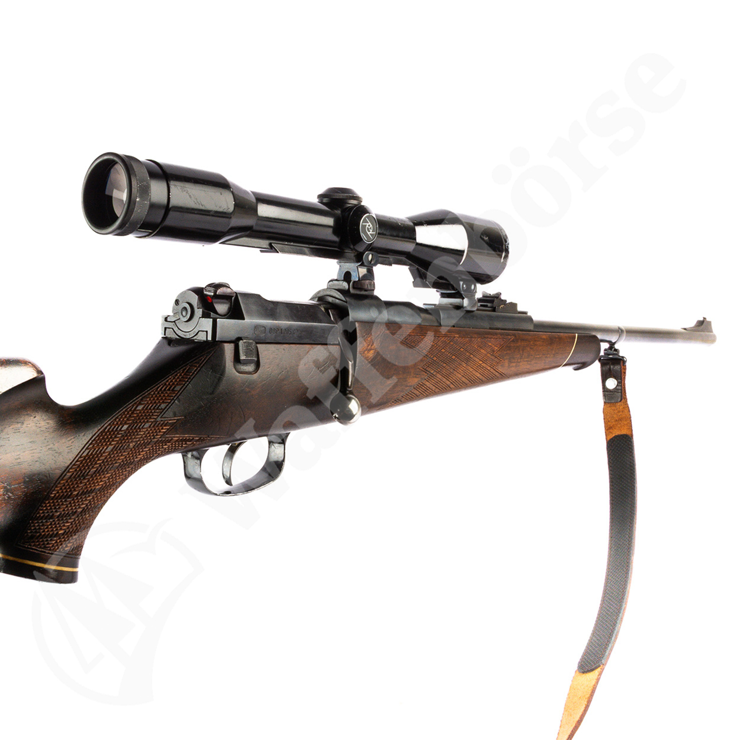 Mauser 66S 7mm Rem Mag