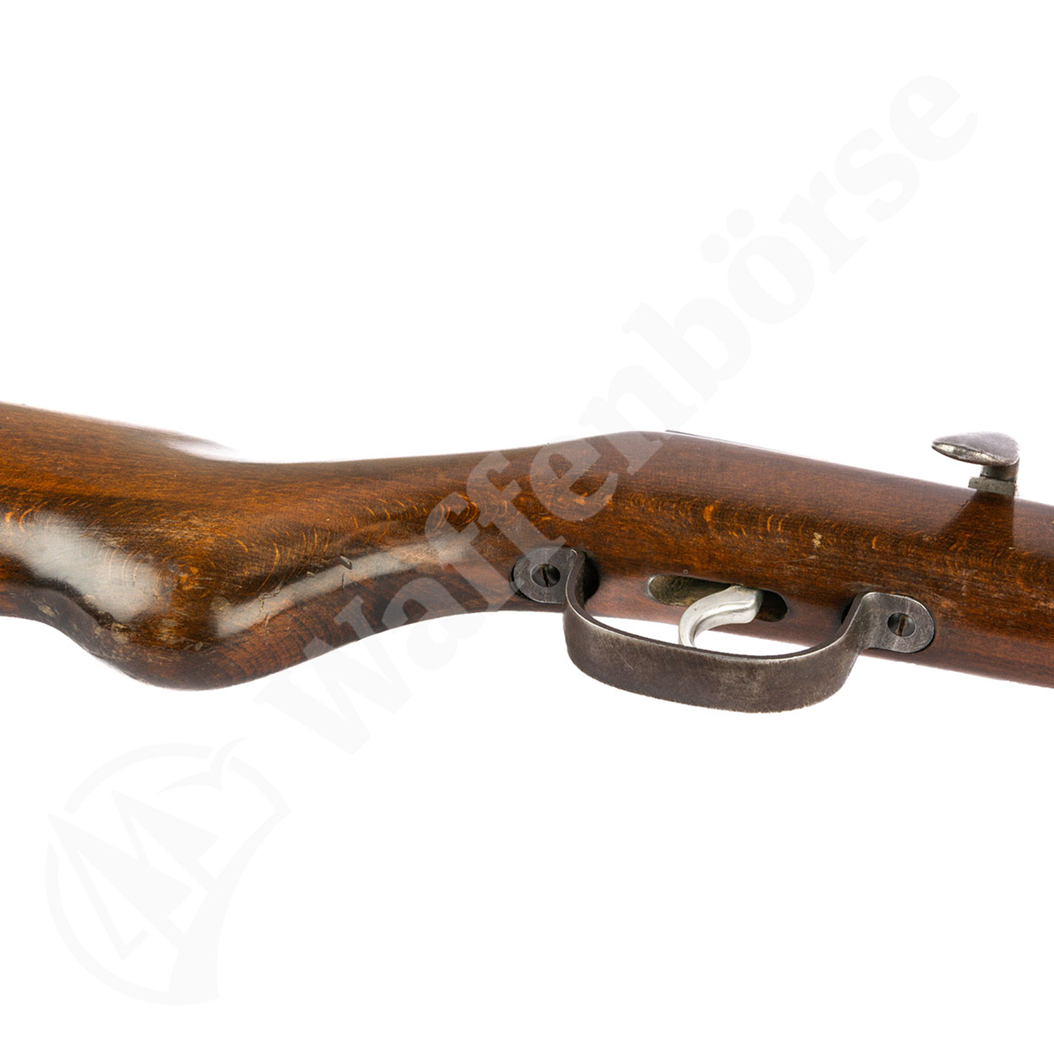 Deutsches Köma Flobert .22lr