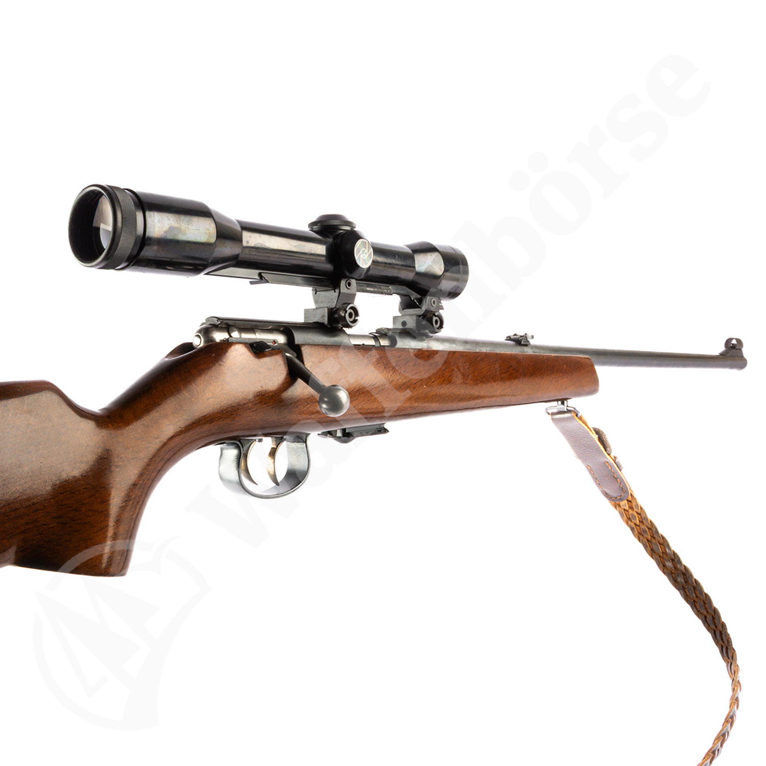 Anschütz Repetierer 1515-16 .22 Mag