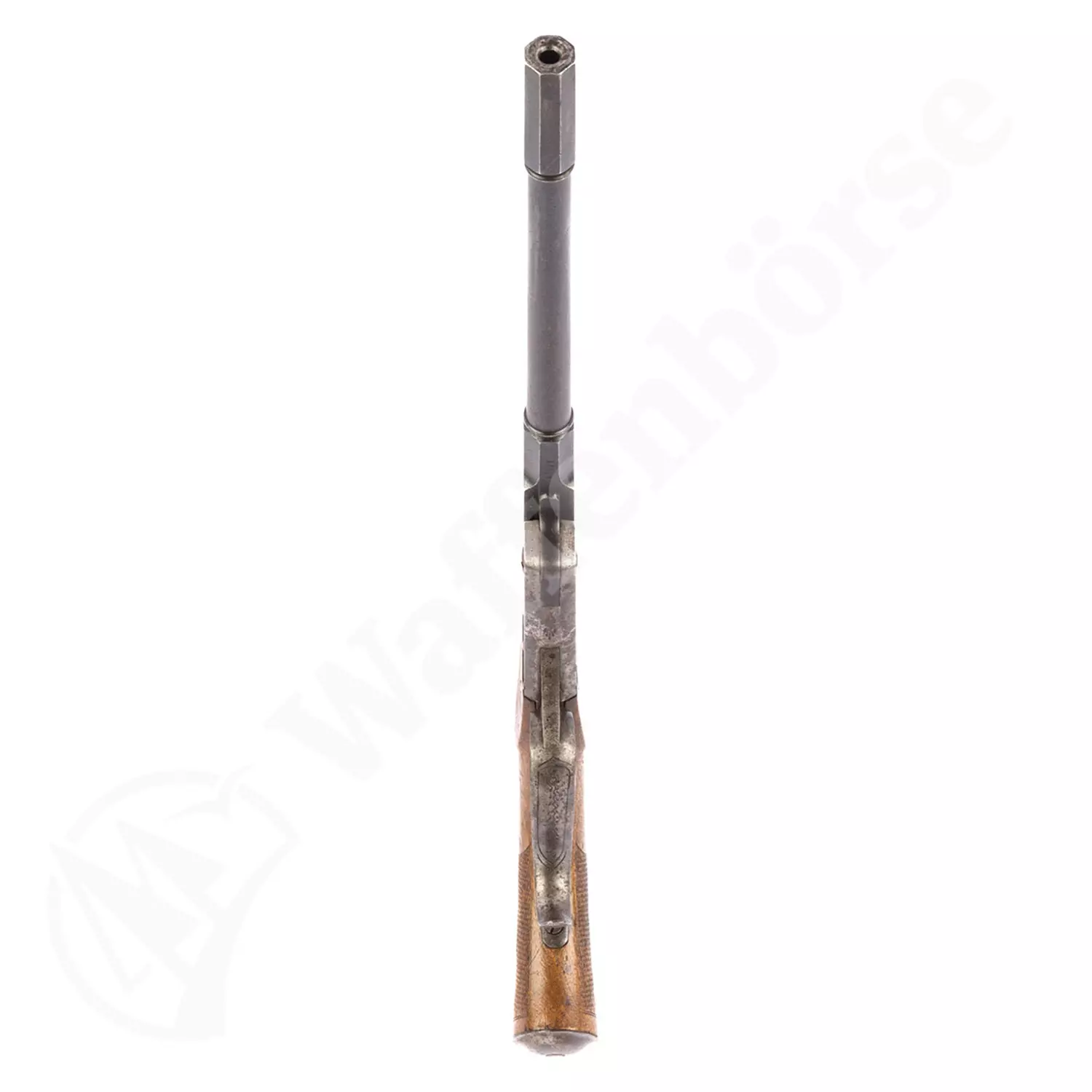 DRGM Scheibenpistole .22lr