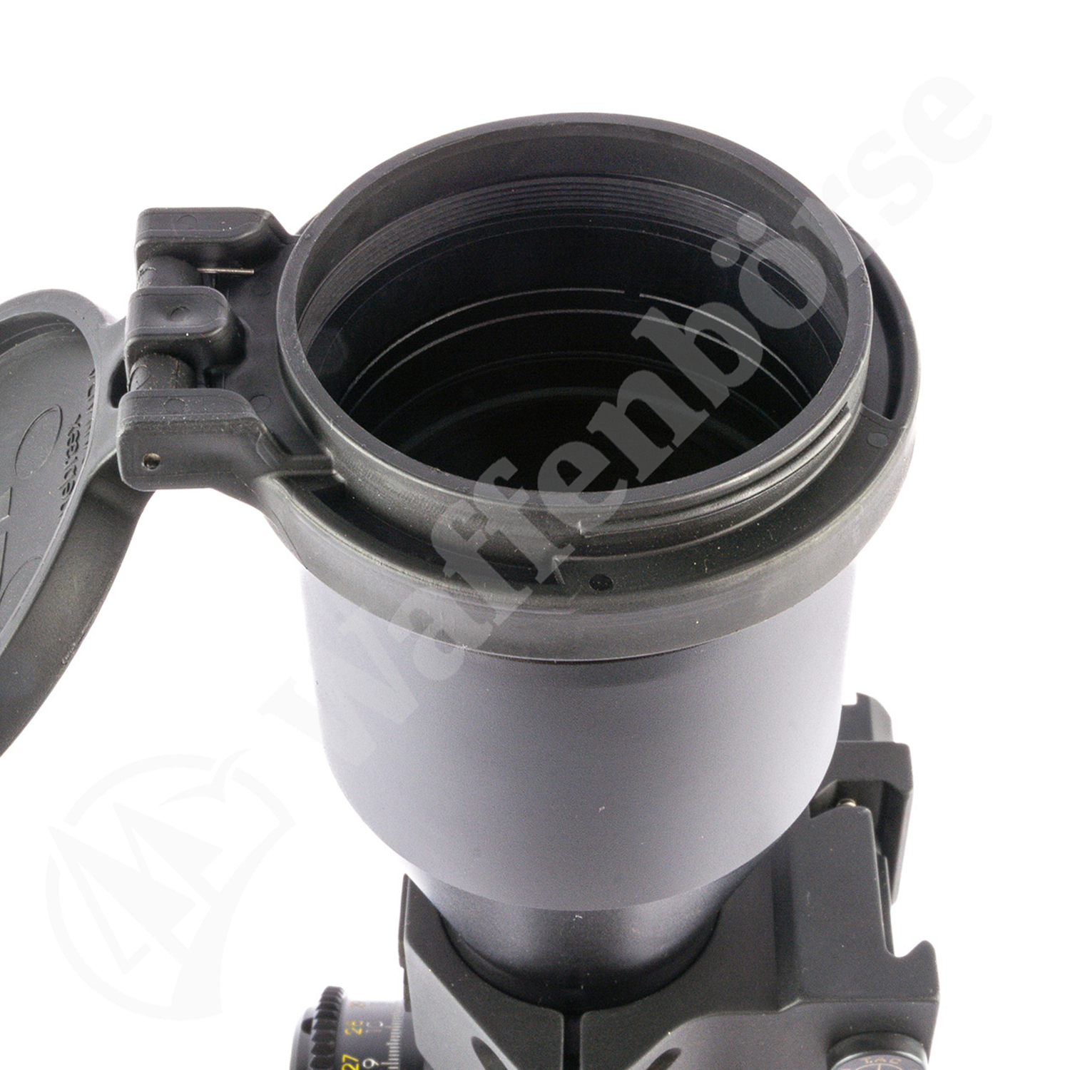 Schmitd & Bender 3-20x50 PM II Ultra Short