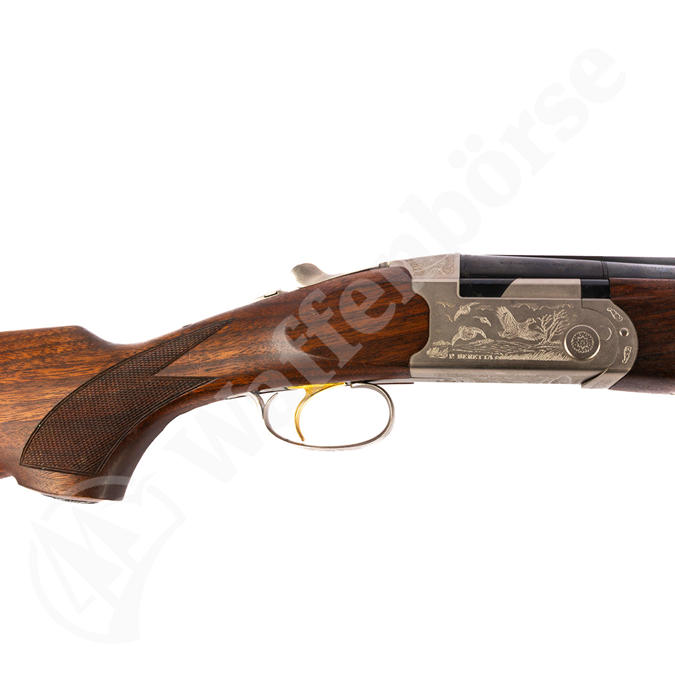 Beretta Ultralight BDF MC 12-70