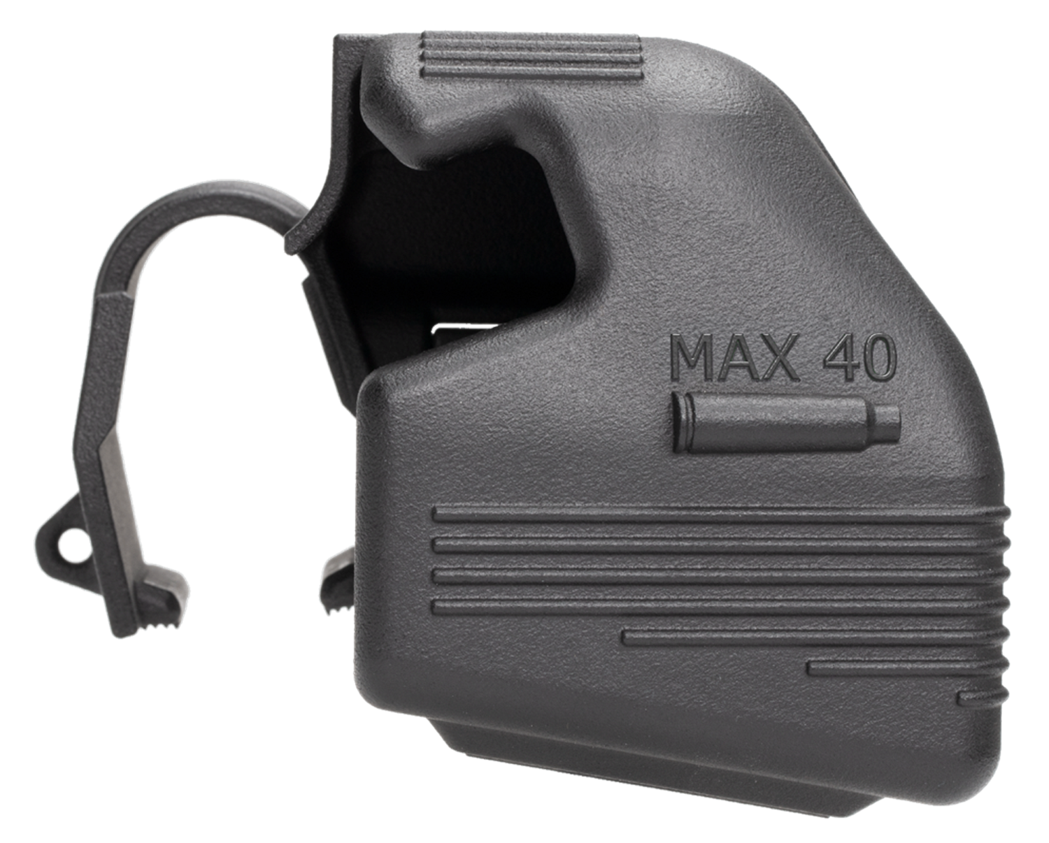 G&E PE 90 Hülsenfänger