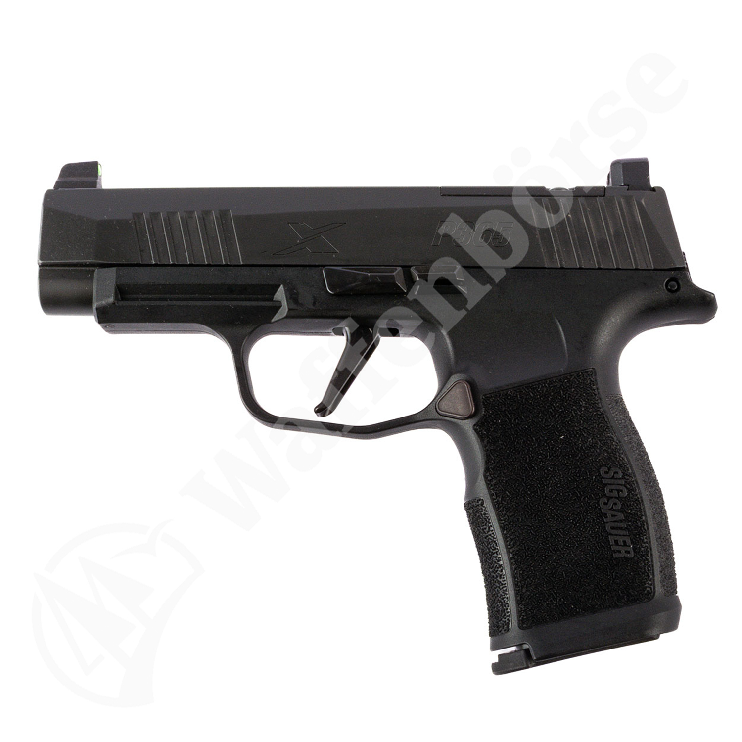 Sig Sauer Inc. P365XL Pistole 9x19