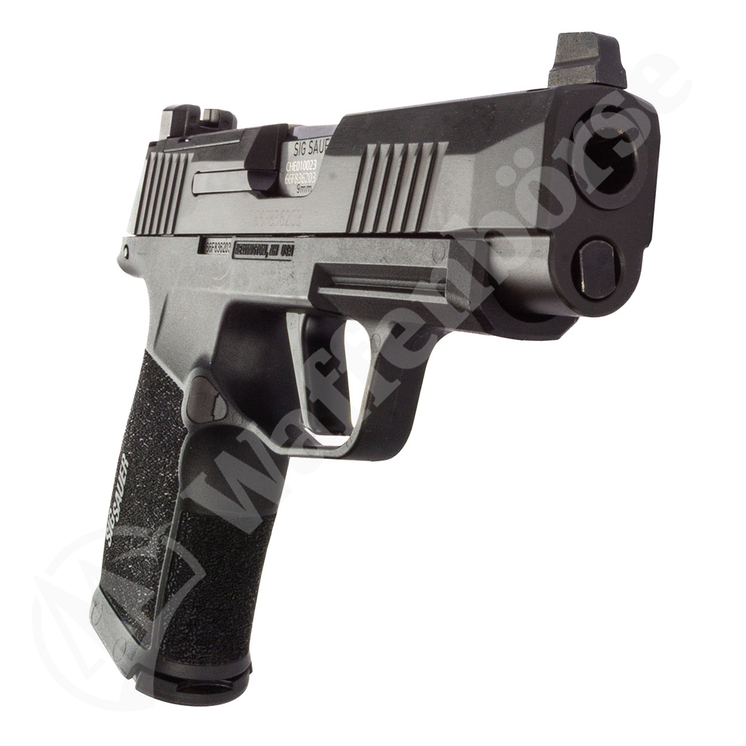 Sig Sauer Inc. P365XL Pistole 9x19
