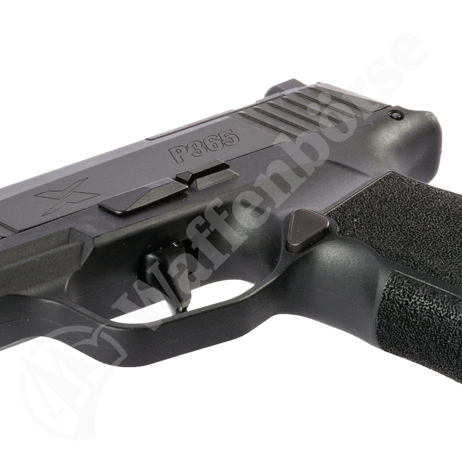 Sig Sauer Inc. P365XL Pistole 9x19