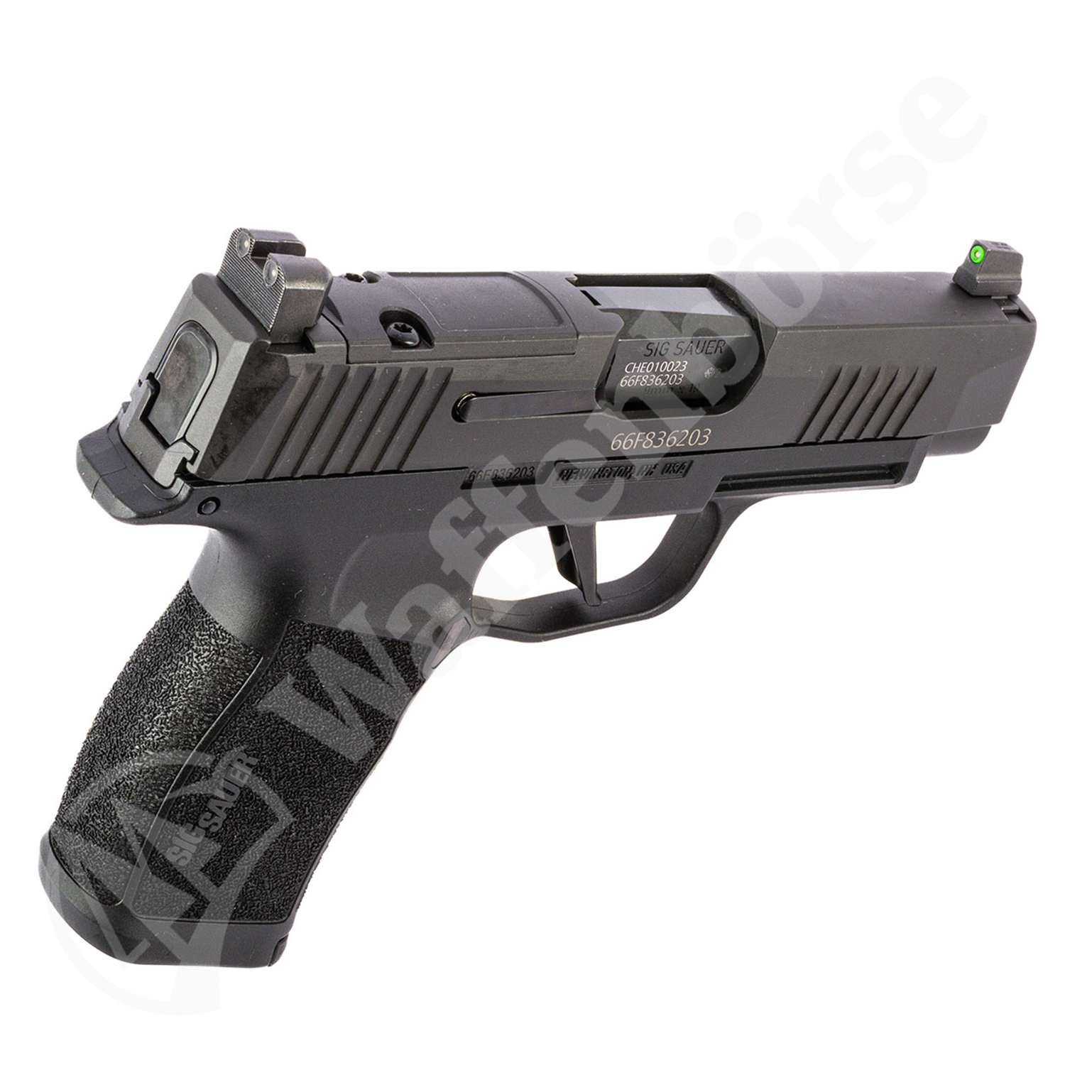 Sig Sauer Inc. P365XL Pistole 9x19