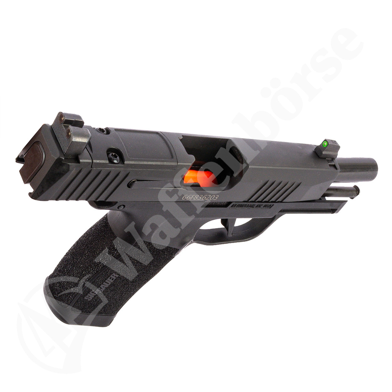 Sig Sauer Inc. P365XL Pistole 9x19
