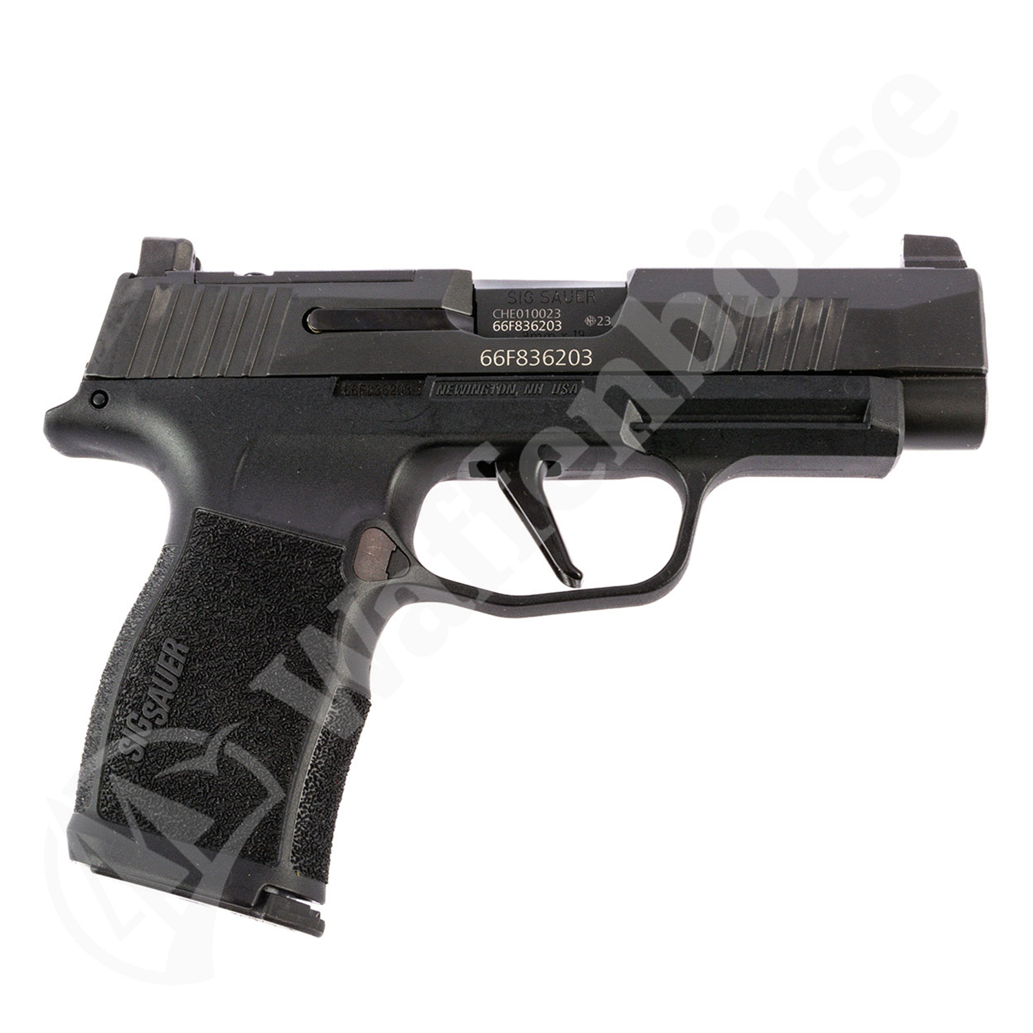 Sig Sauer Inc. P365XL Pistole 9x19