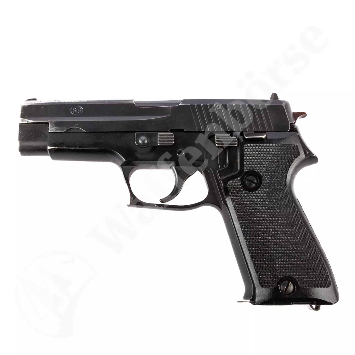 SIG Sauer 220 Armee 9mm para