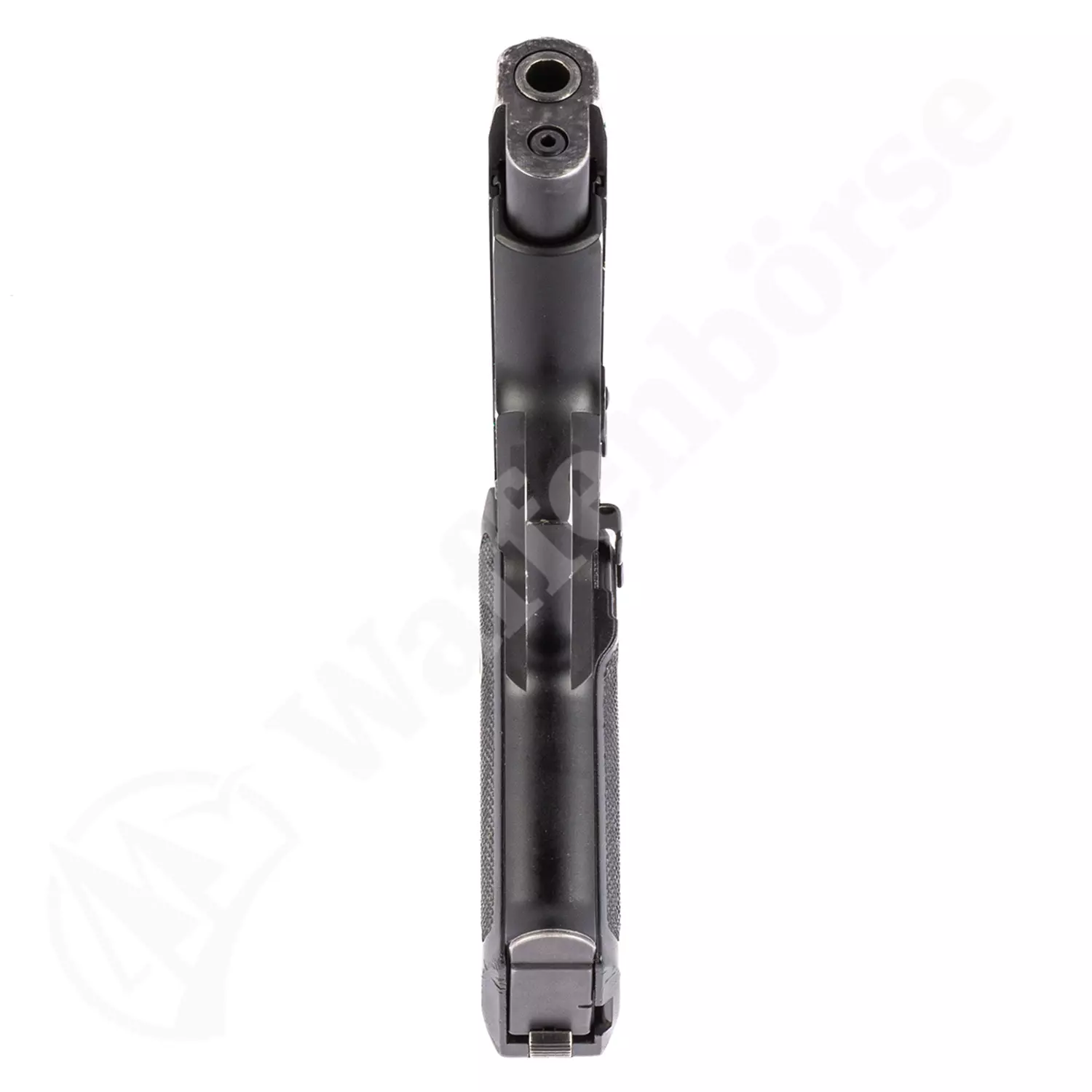 SIG Sauer 220 Armee 9mm para