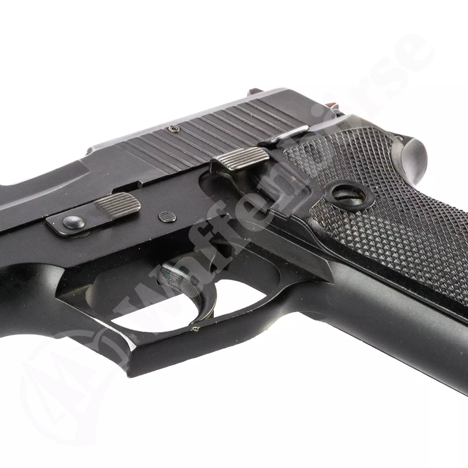SIG Sauer 220 Armee 9mm para