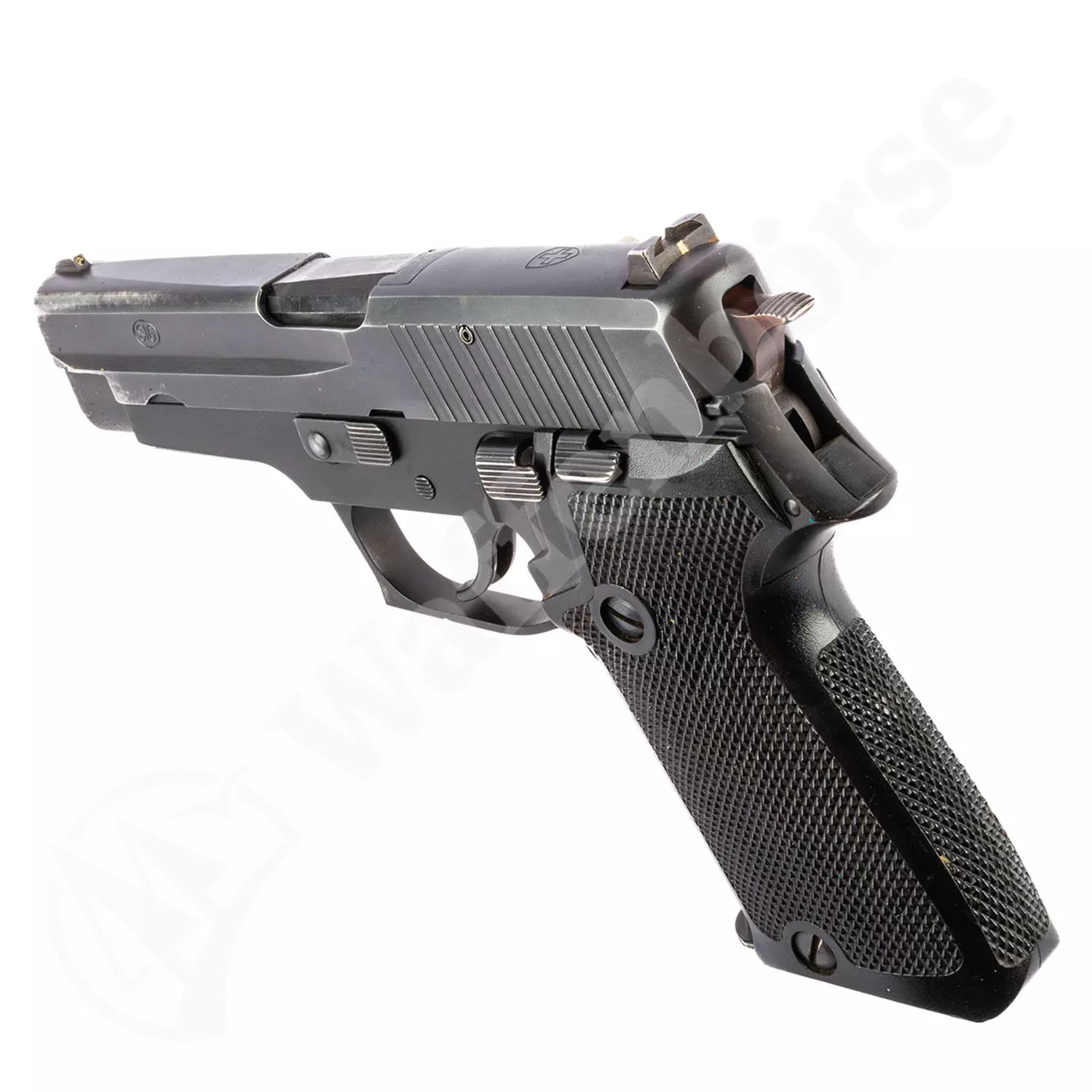 SIG Sauer 220 Armee 9mm para