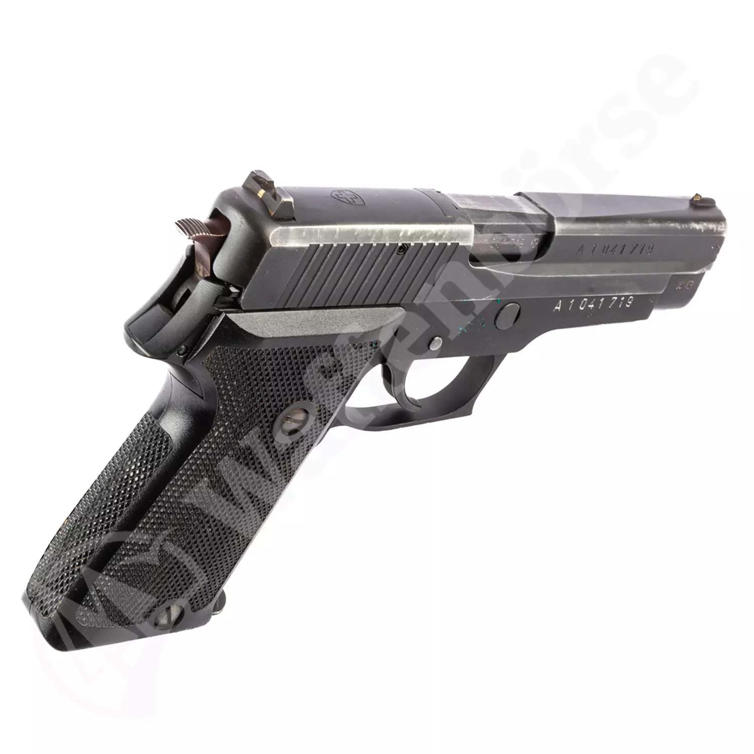 SIG Sauer 220 Armee 9mm para