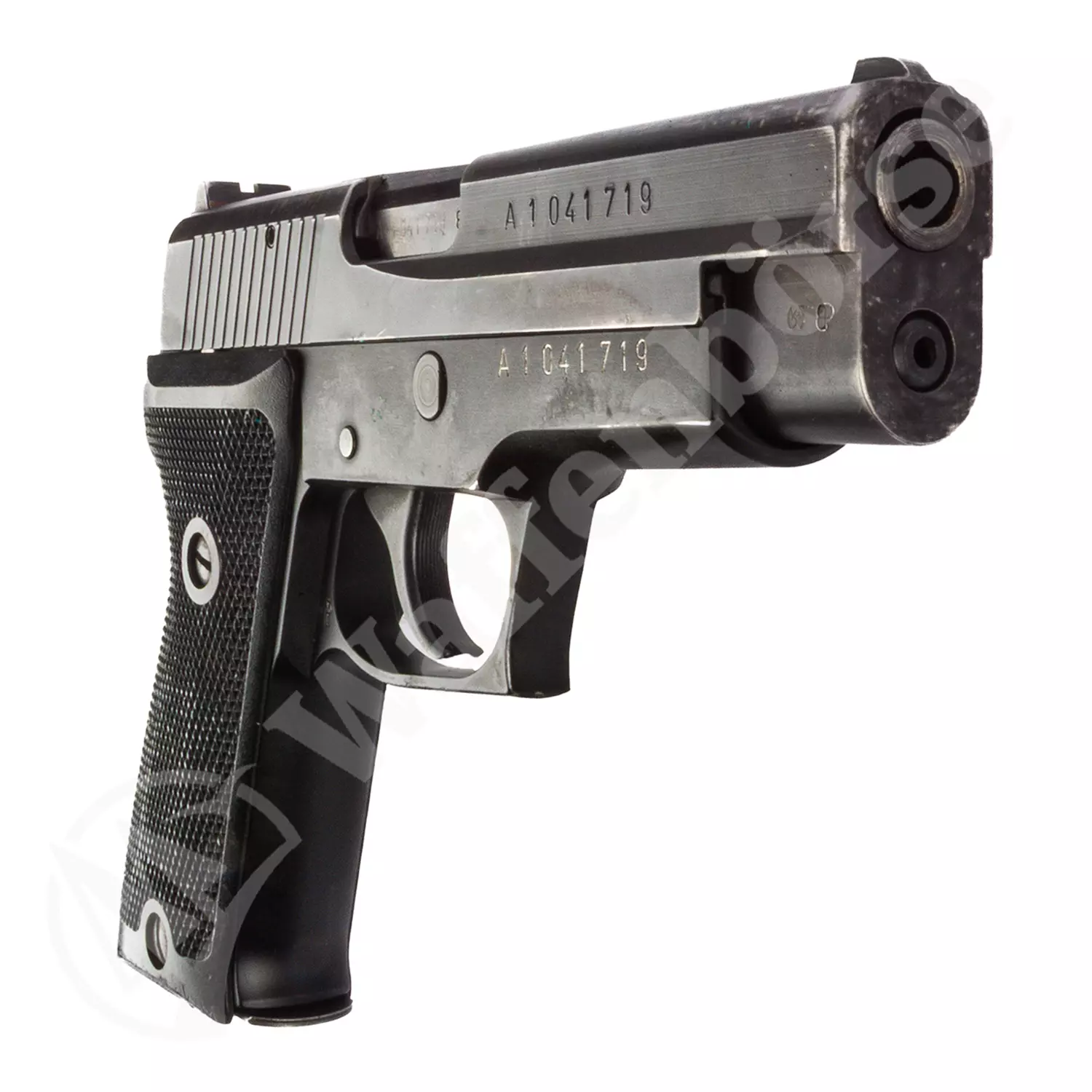 SIG Sauer 220 Armee 9mm para