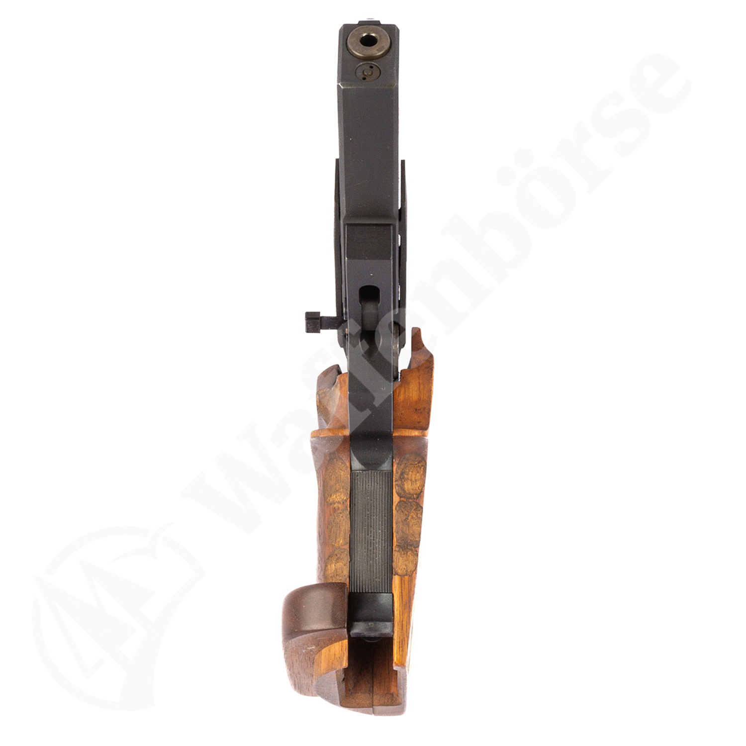 Sako TriAce SPK .22 lr