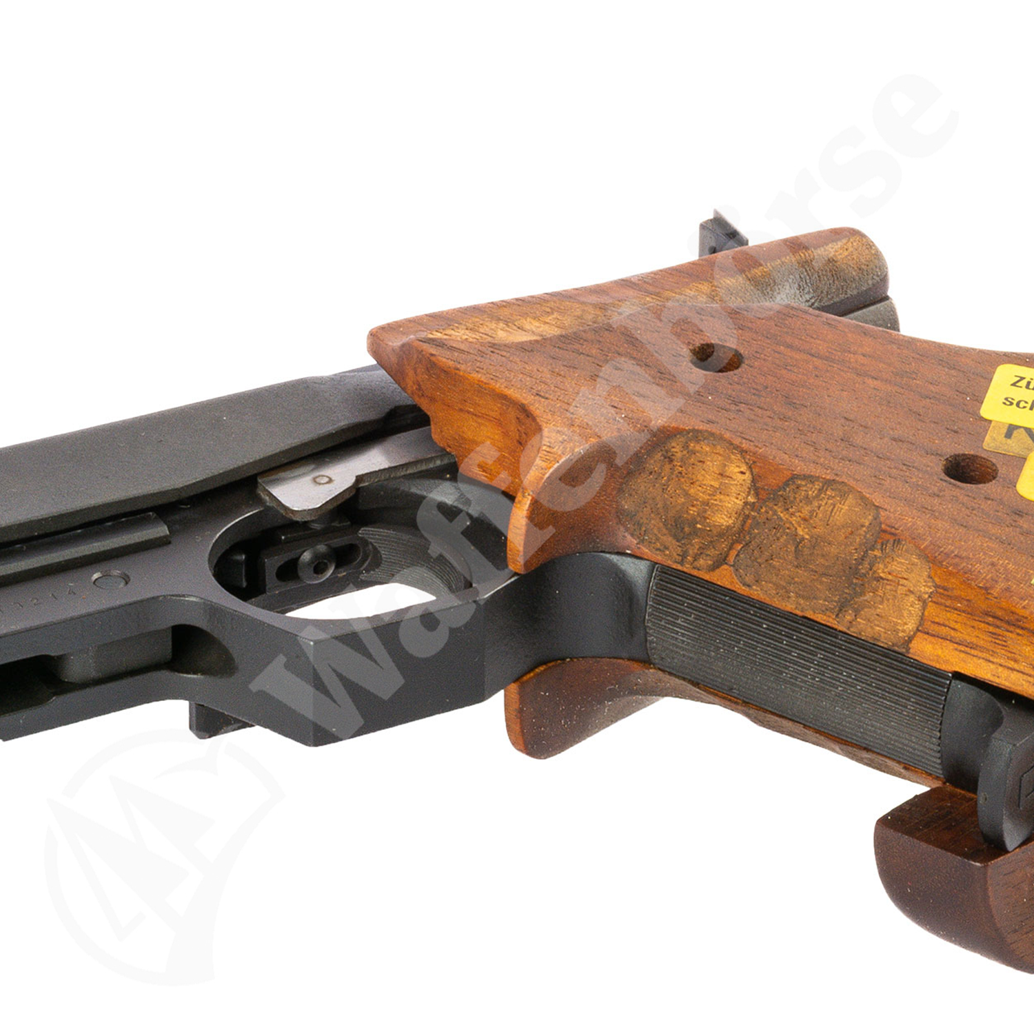 Sako TriAce SPK .22 lr
