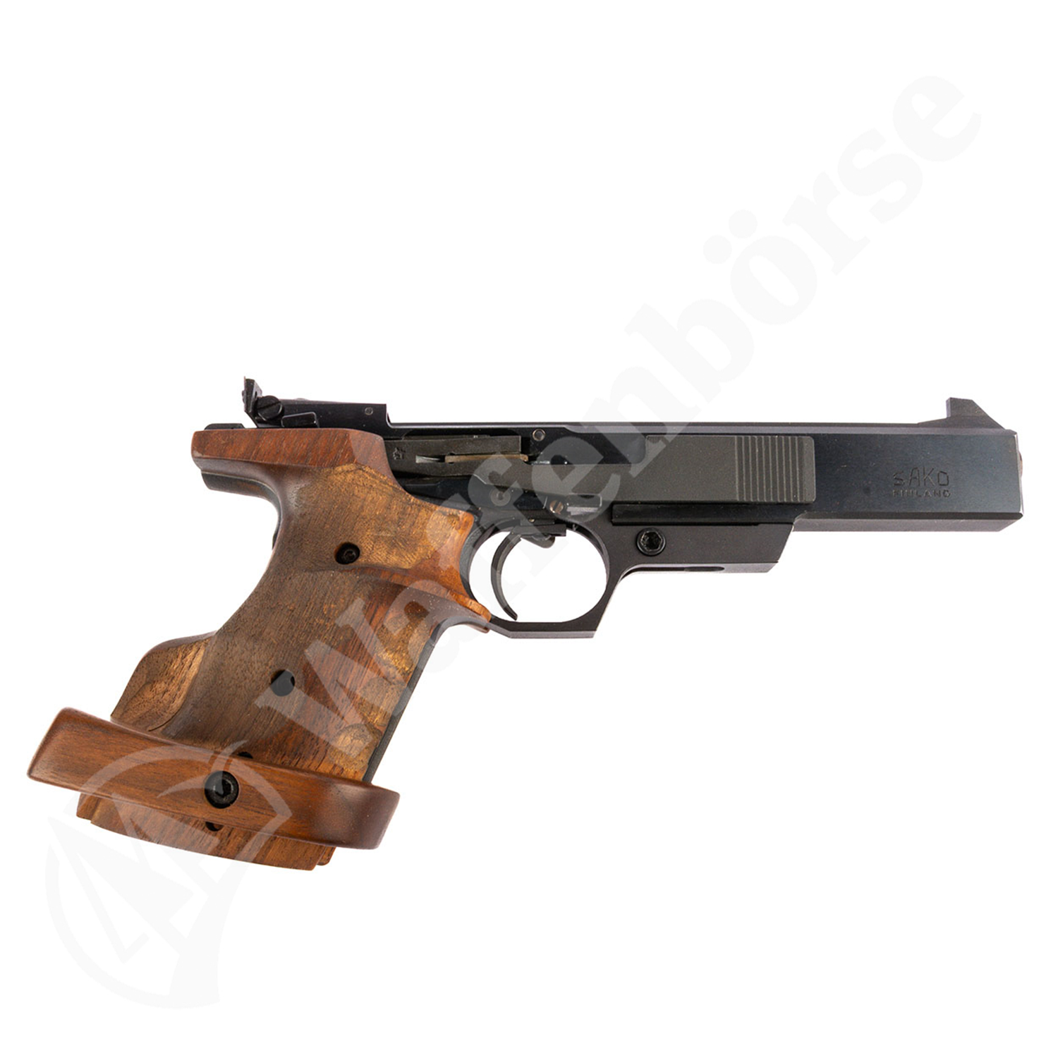 Sako TriAce SPK .22 lr