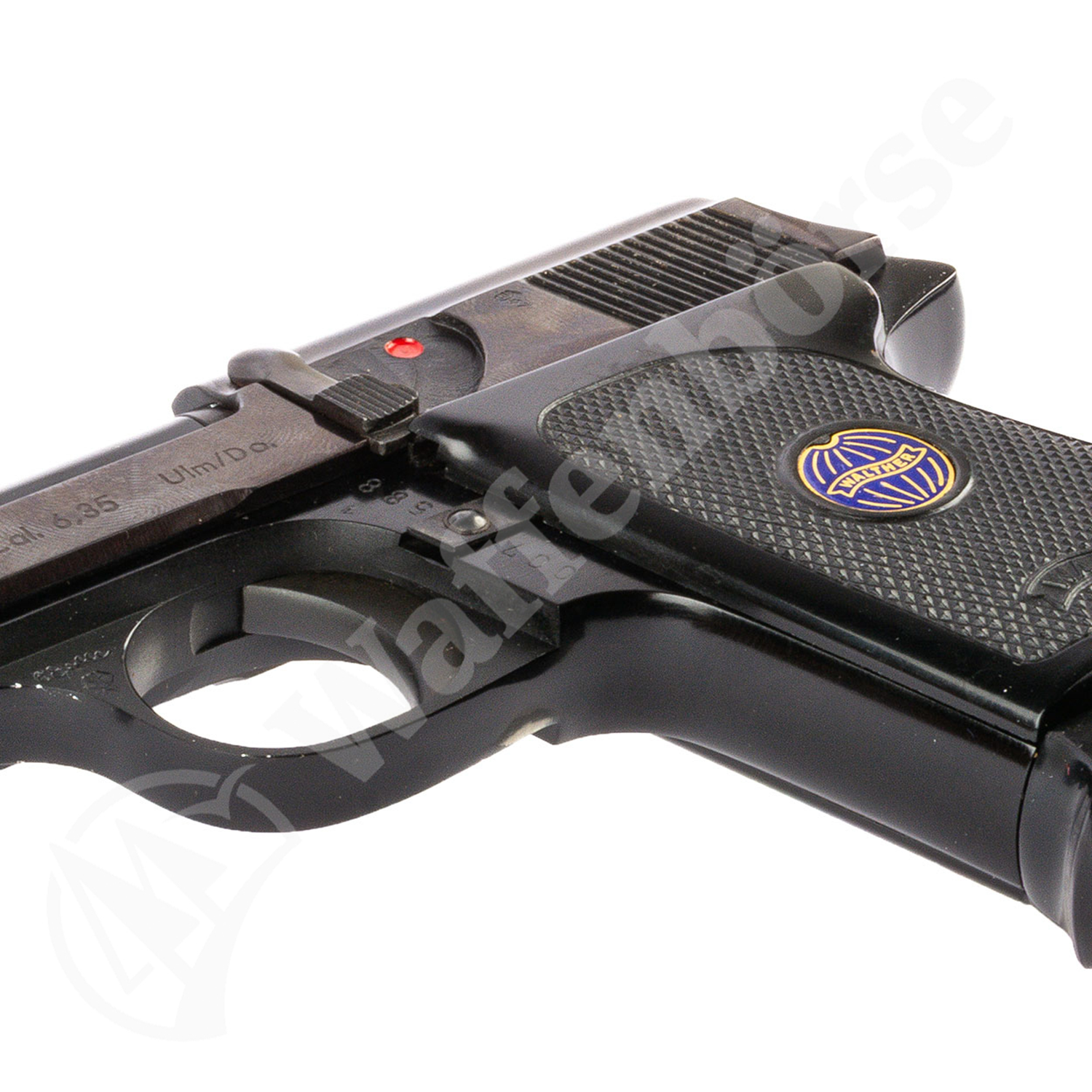 Walther TP 6,35mm