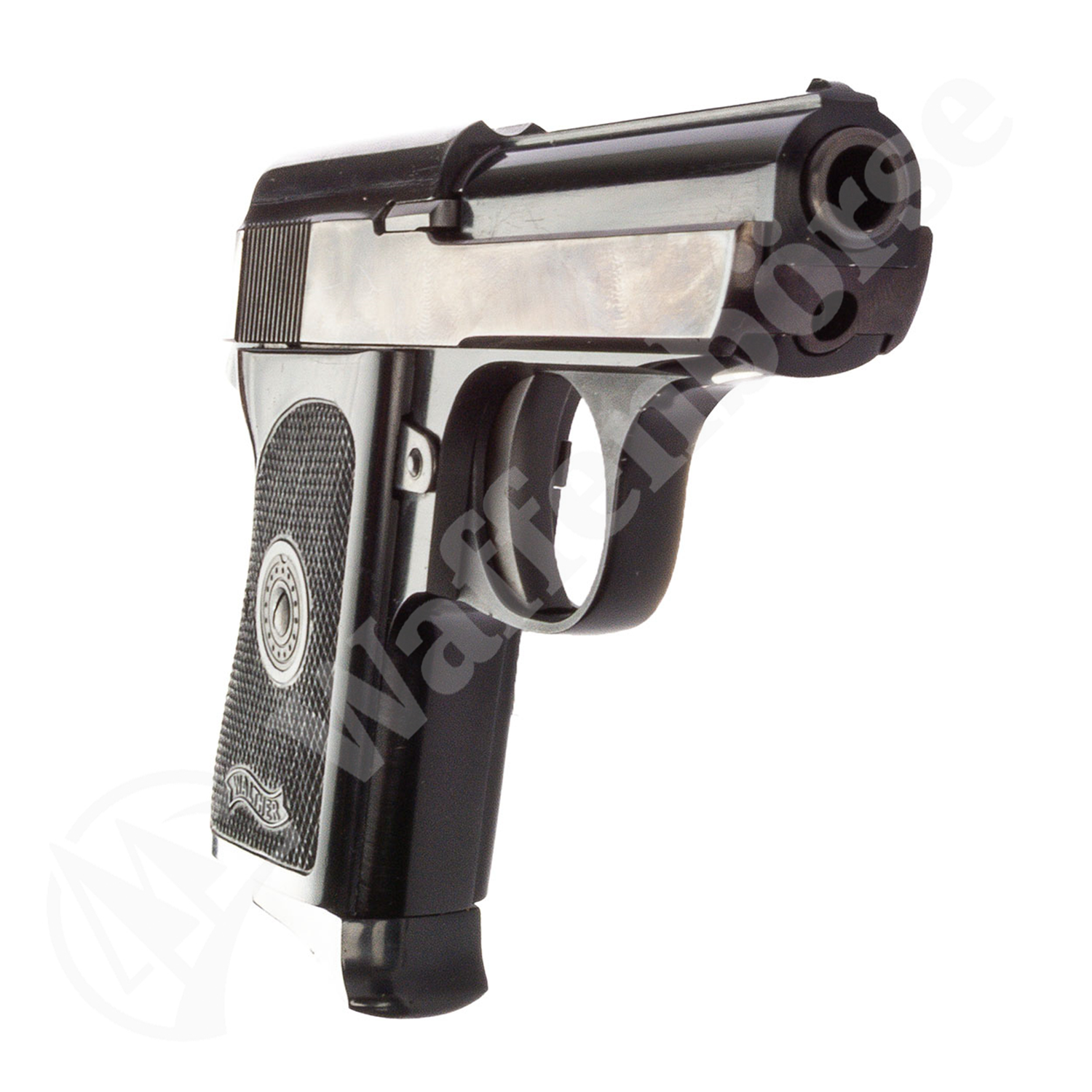 Walther TP 6,35mm