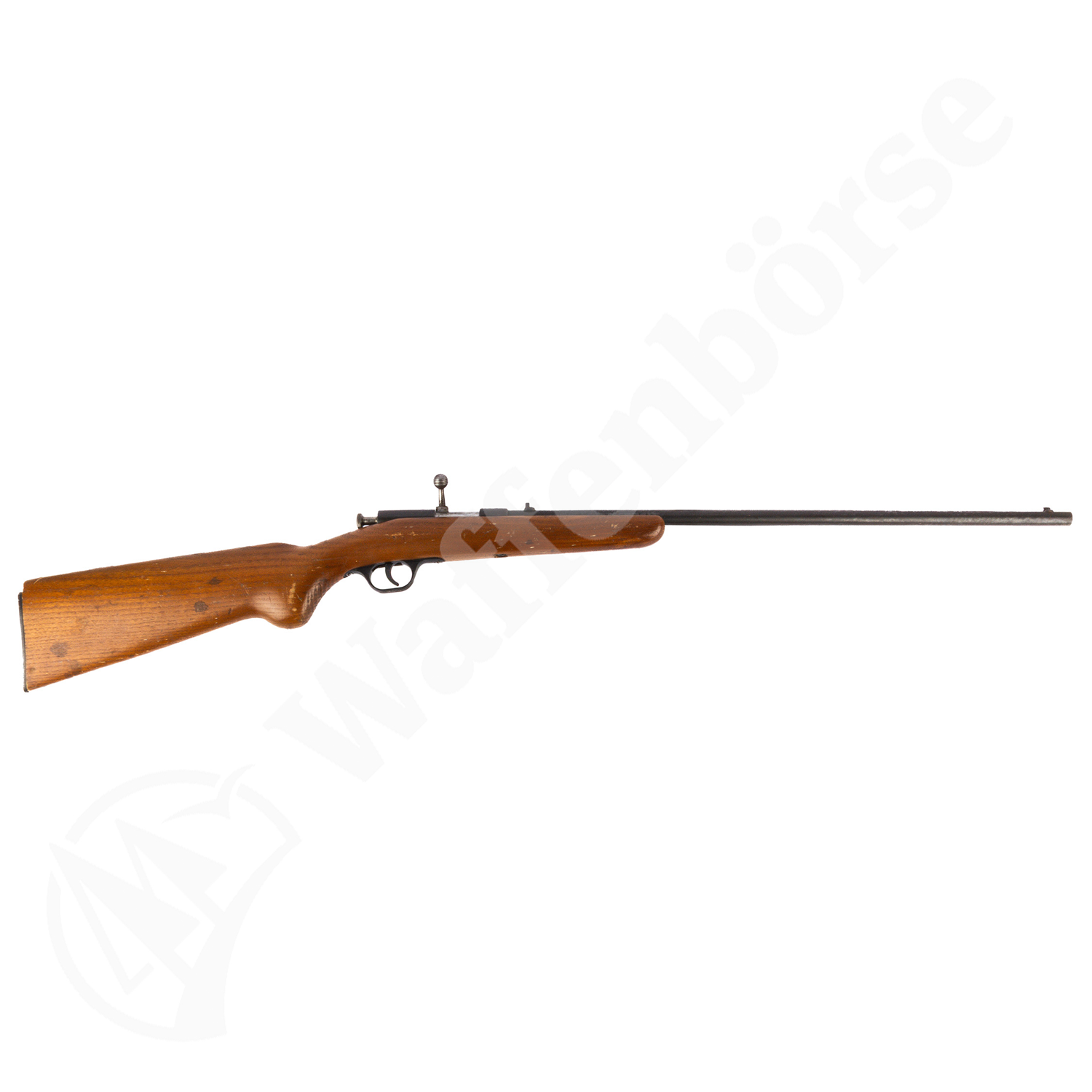 Hämmerli Flobert .22 lr