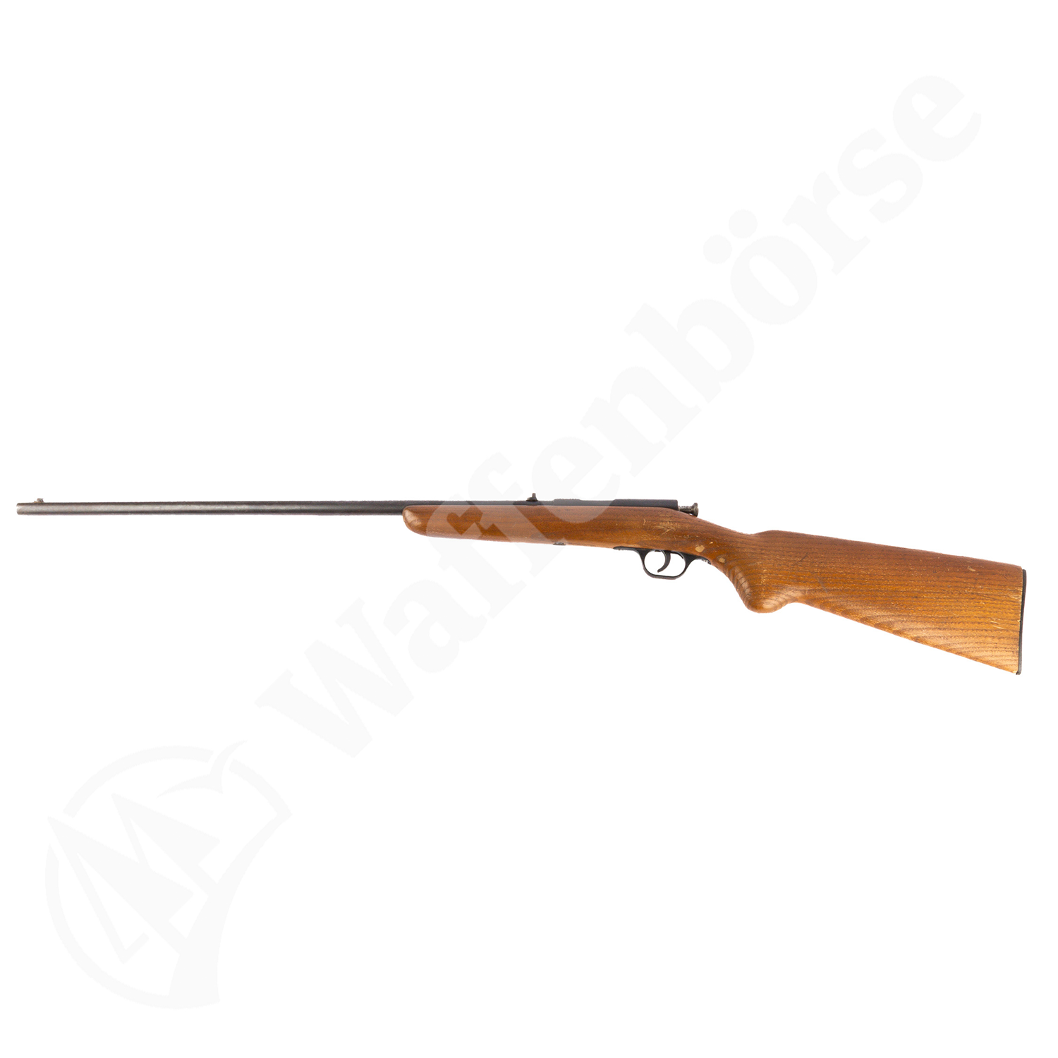 Hämmerli Flobert .22 lr