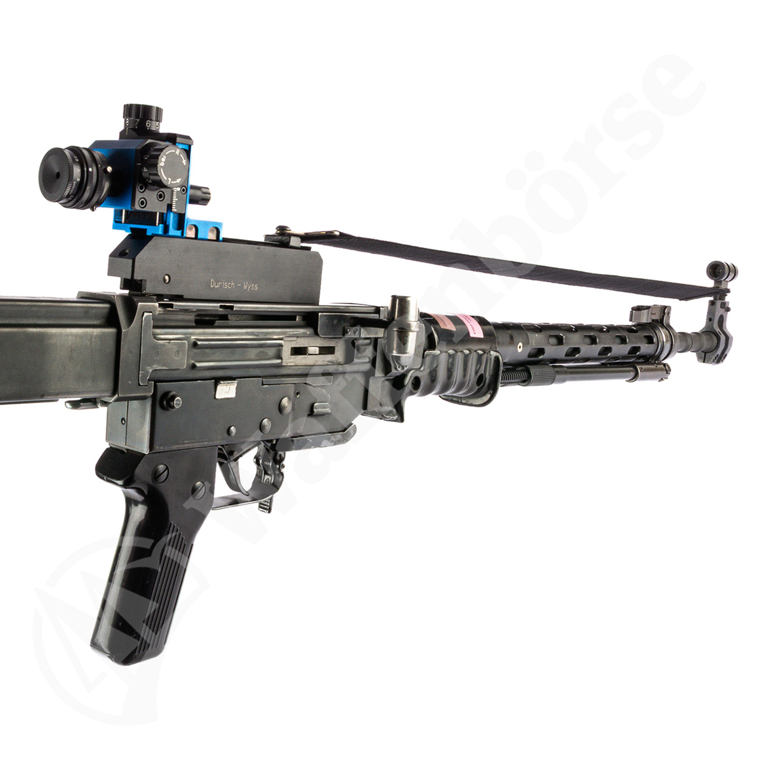 CH Stgw 57-03 7,5x55