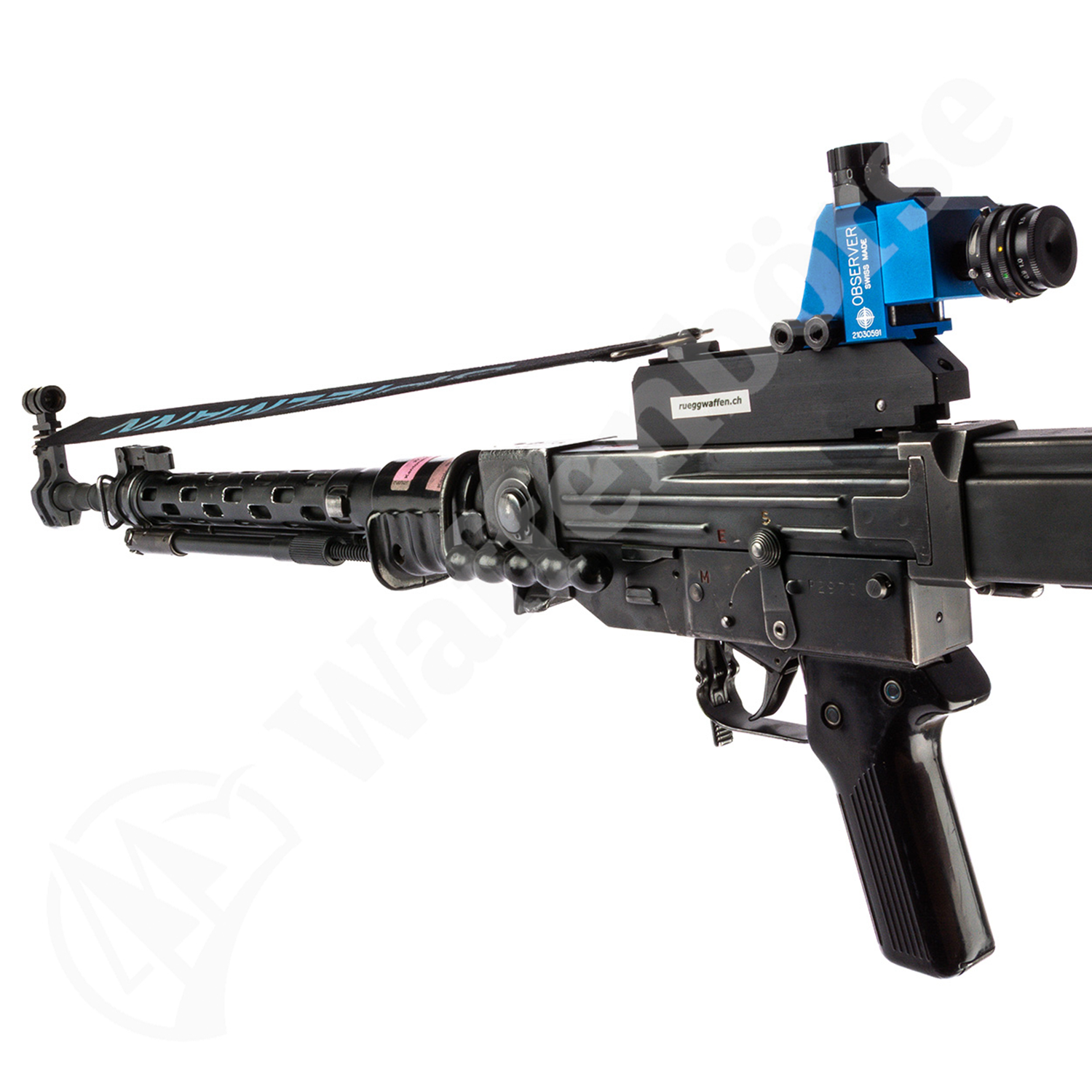 CH Stgw 57-03 7,5x55