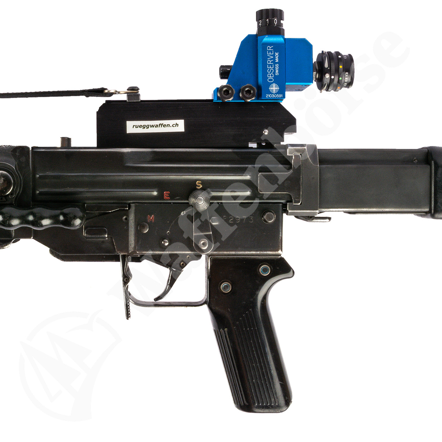 CH Stgw 57-03 7,5x55