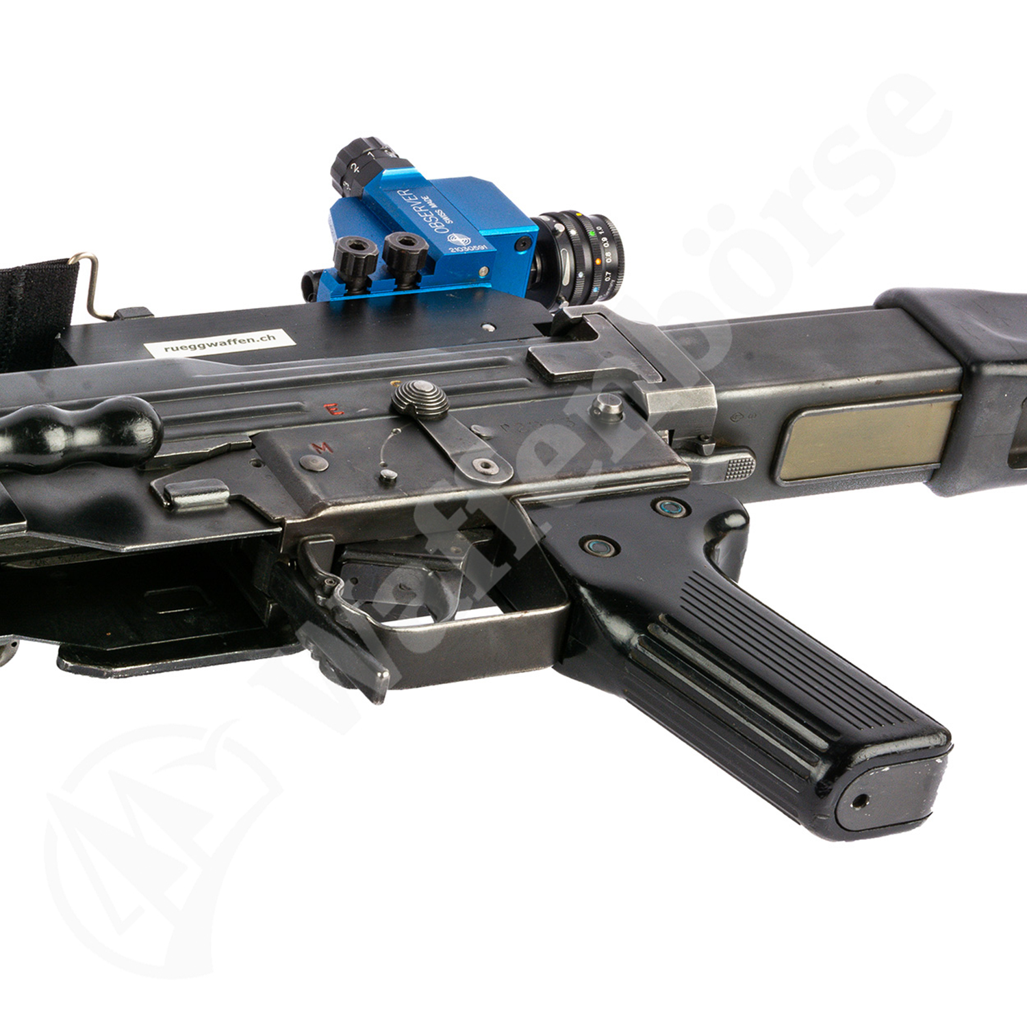 CH Stgw 57-03 7,5x55