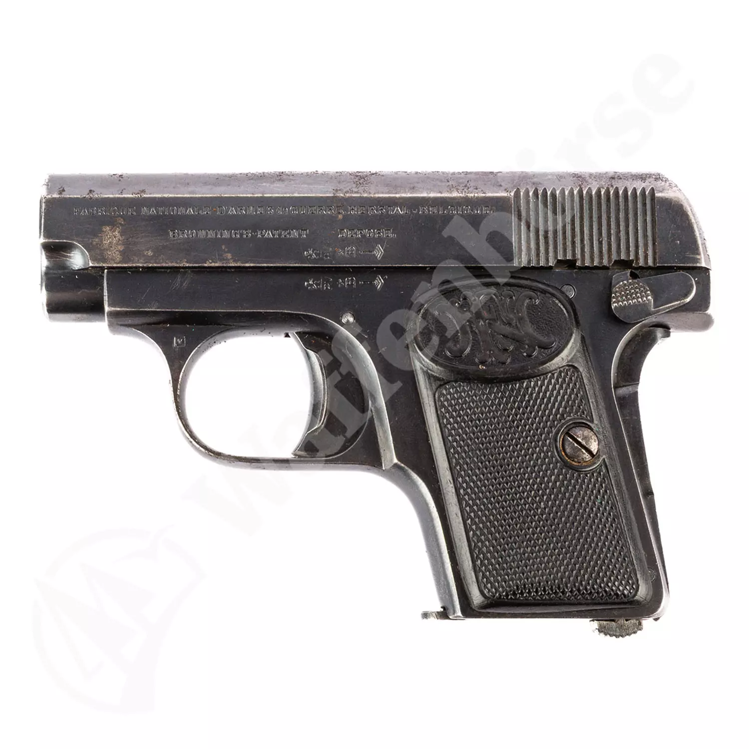 FN-Browning 1906 6.35mm