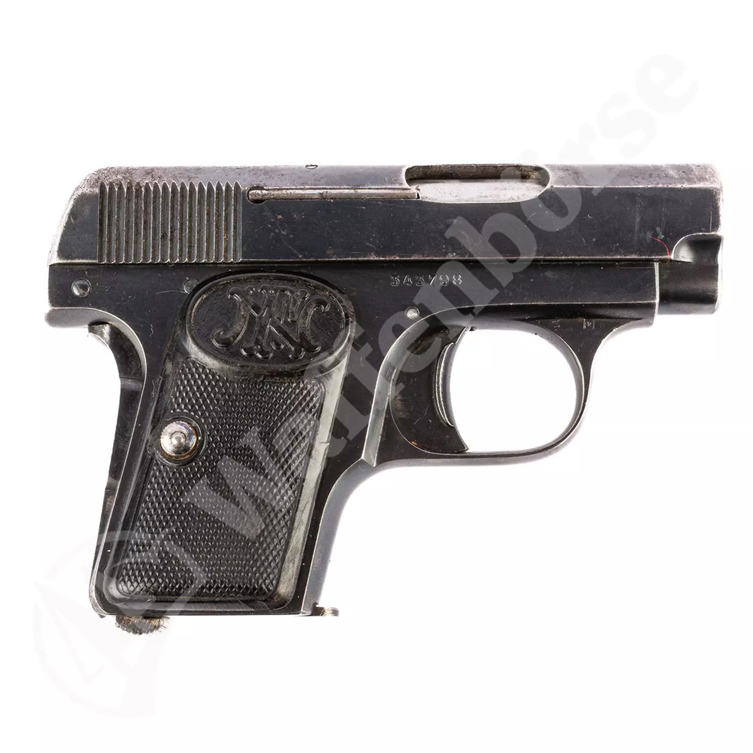 FN-Browning 1906 6.35mm