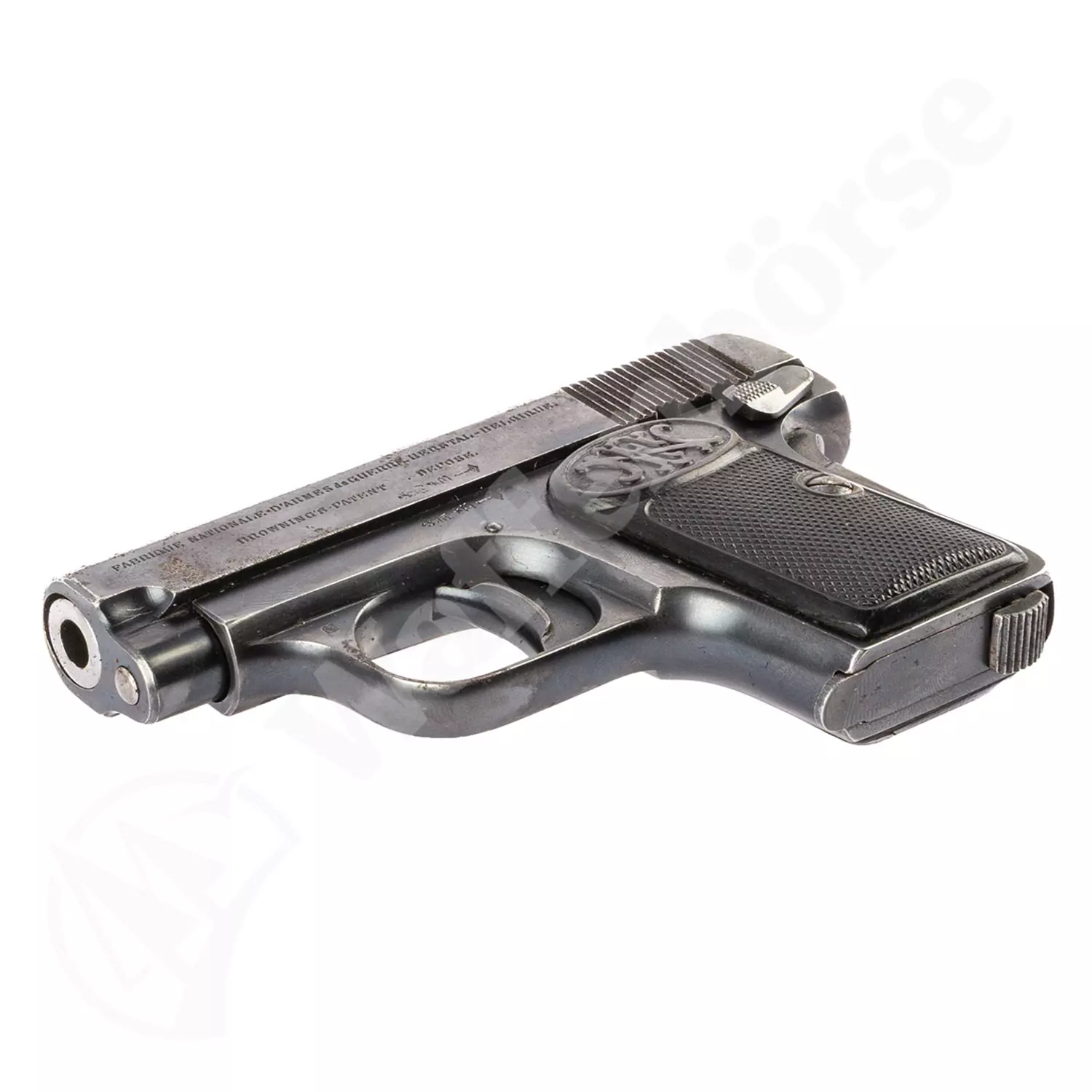 FN-Browning 1906 6.35mm