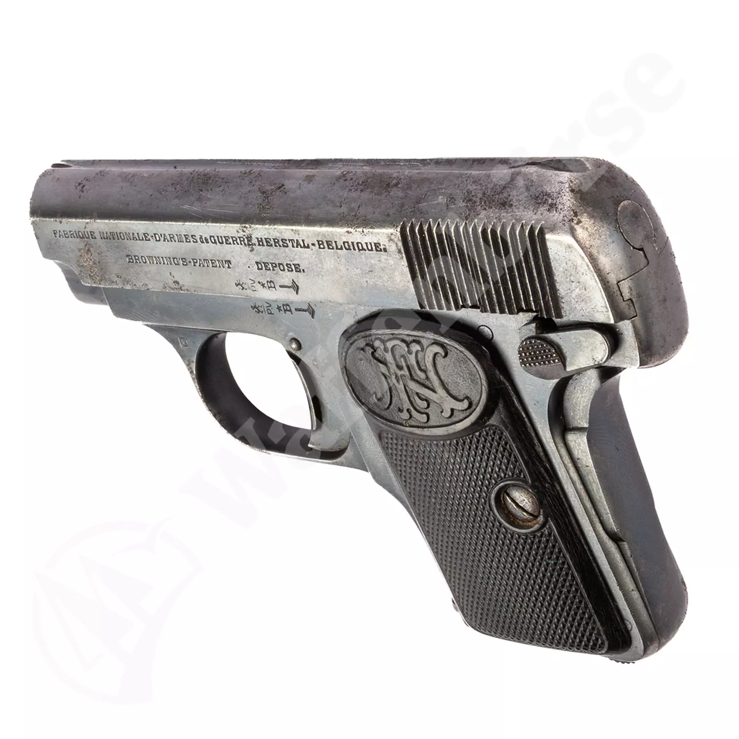 FN-Browning 1906 6.35mm