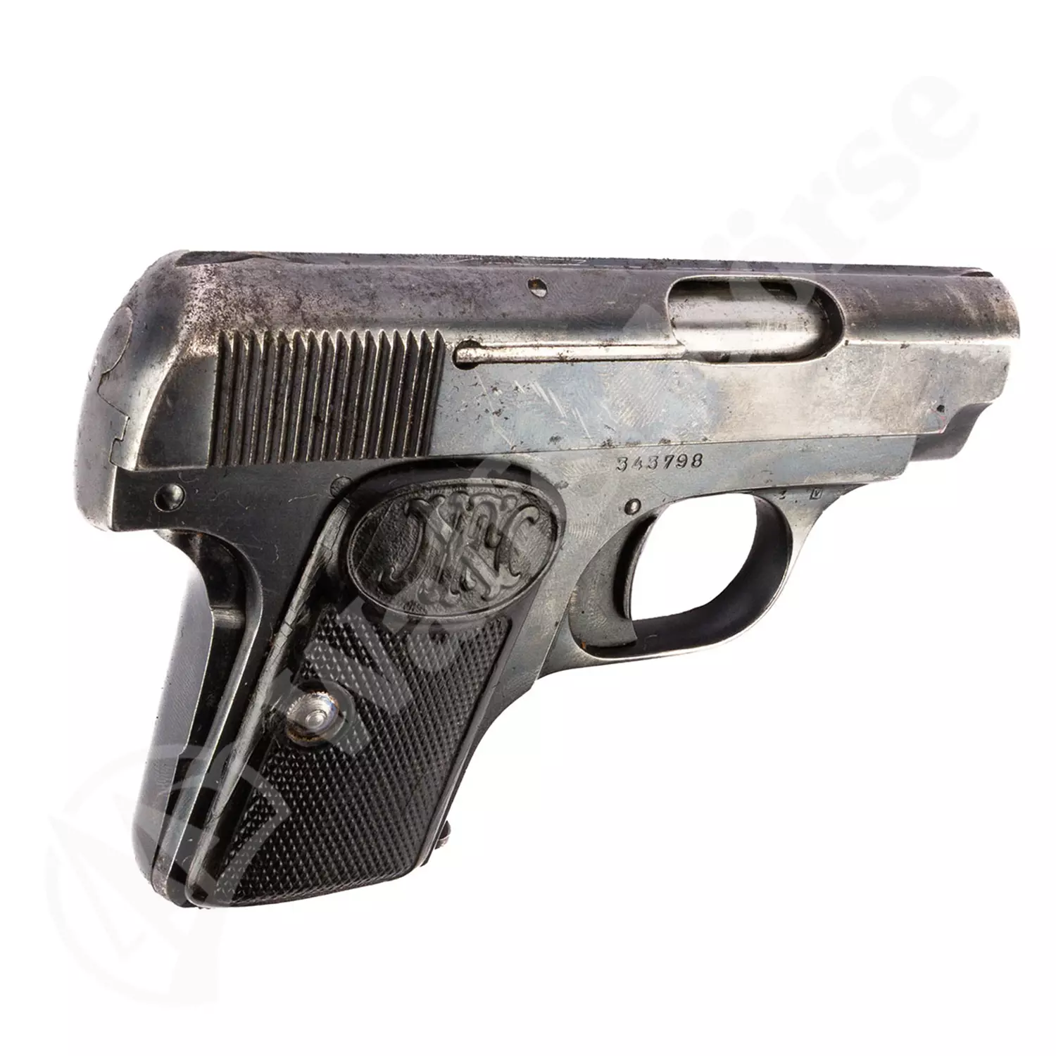 FN-Browning 1906 6.35mm
