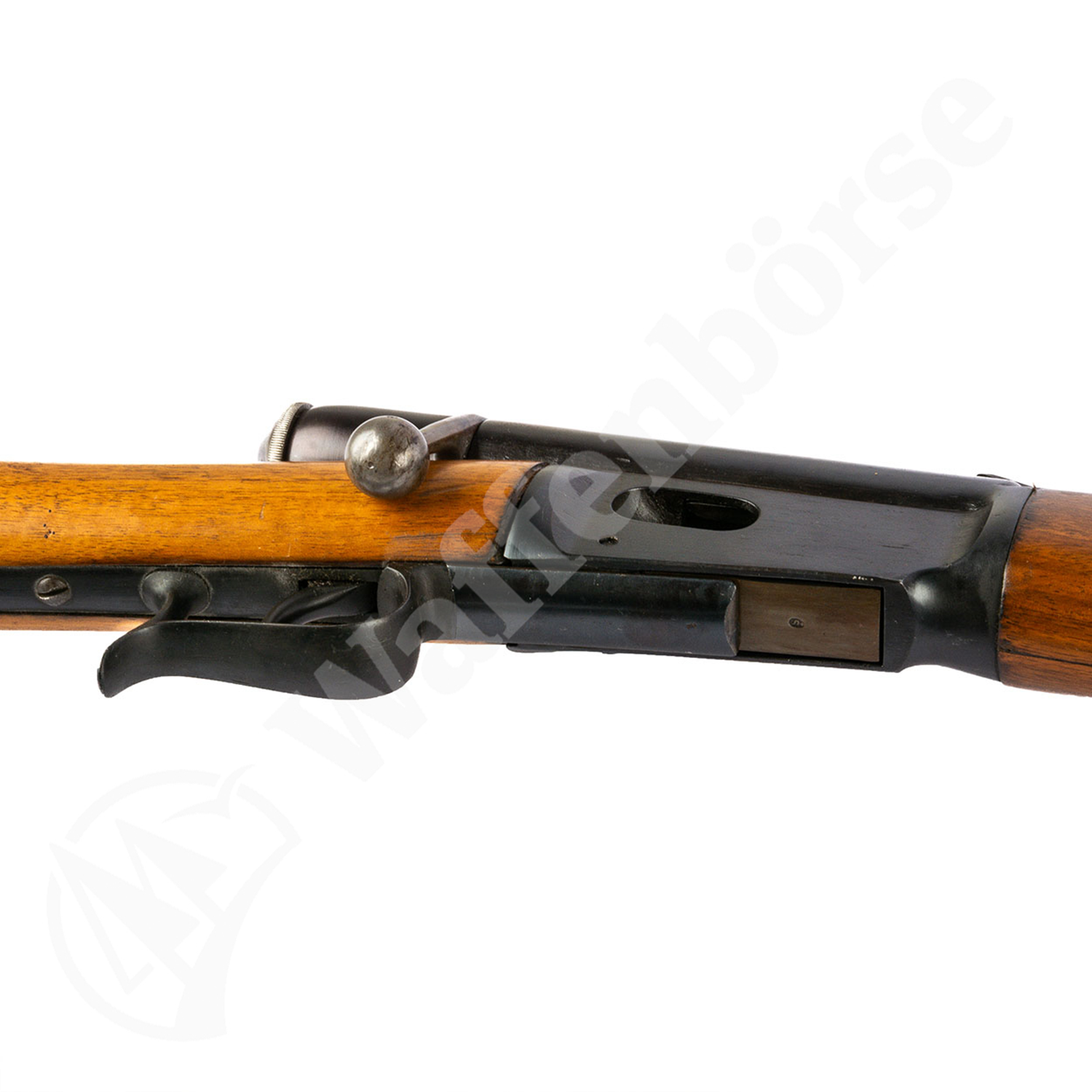 CH Vetterli 1869/71 10,4mm