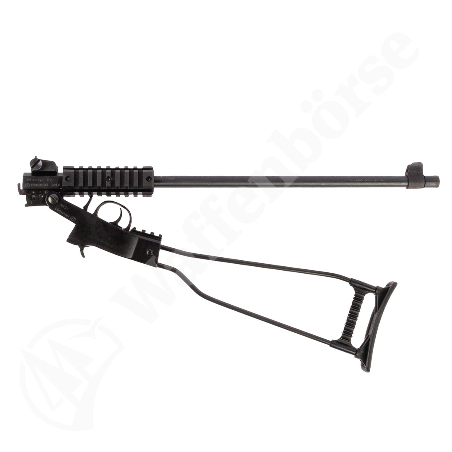 Chiappa Little Badger .22lr