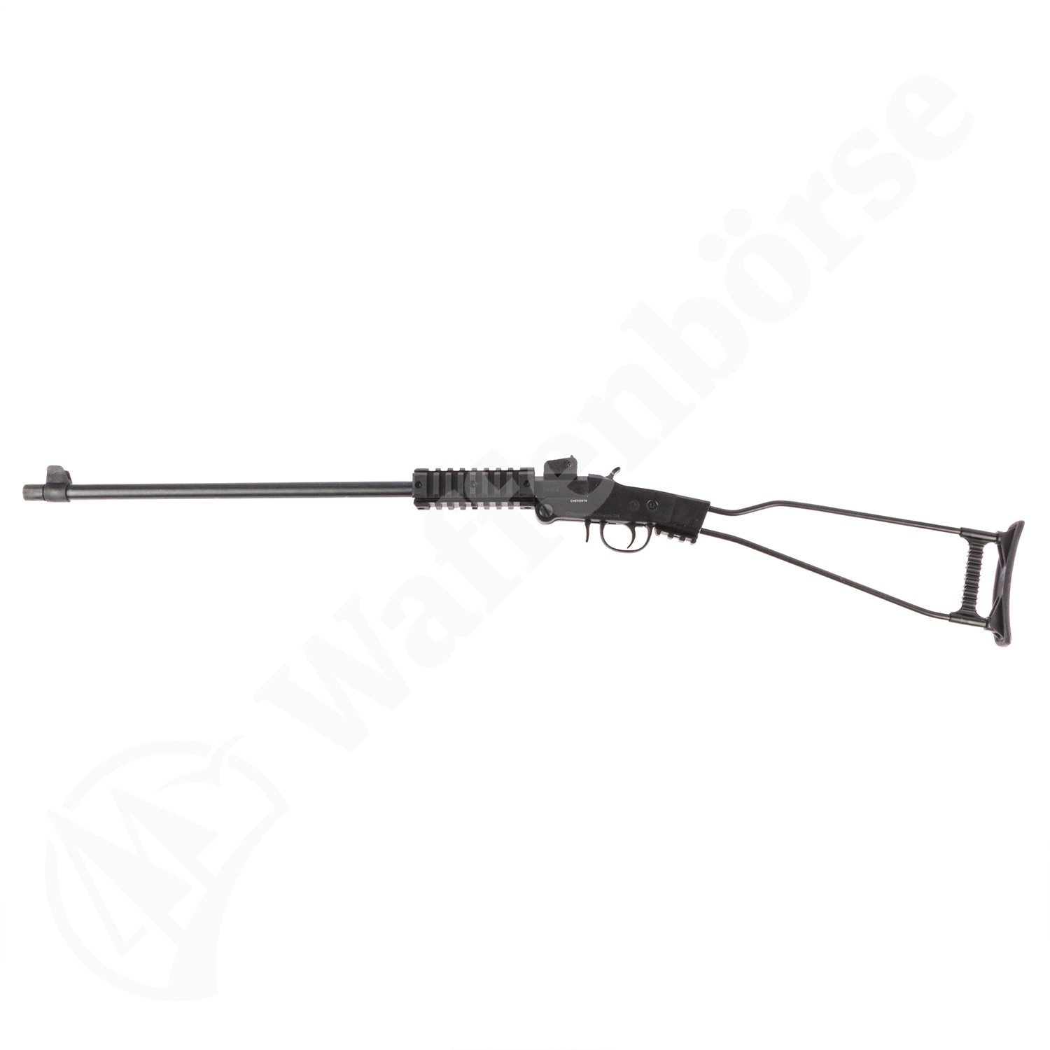 Chiappa Little Badger .22lr