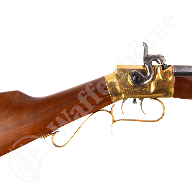 Bondini Perkussion Sidehammer .45