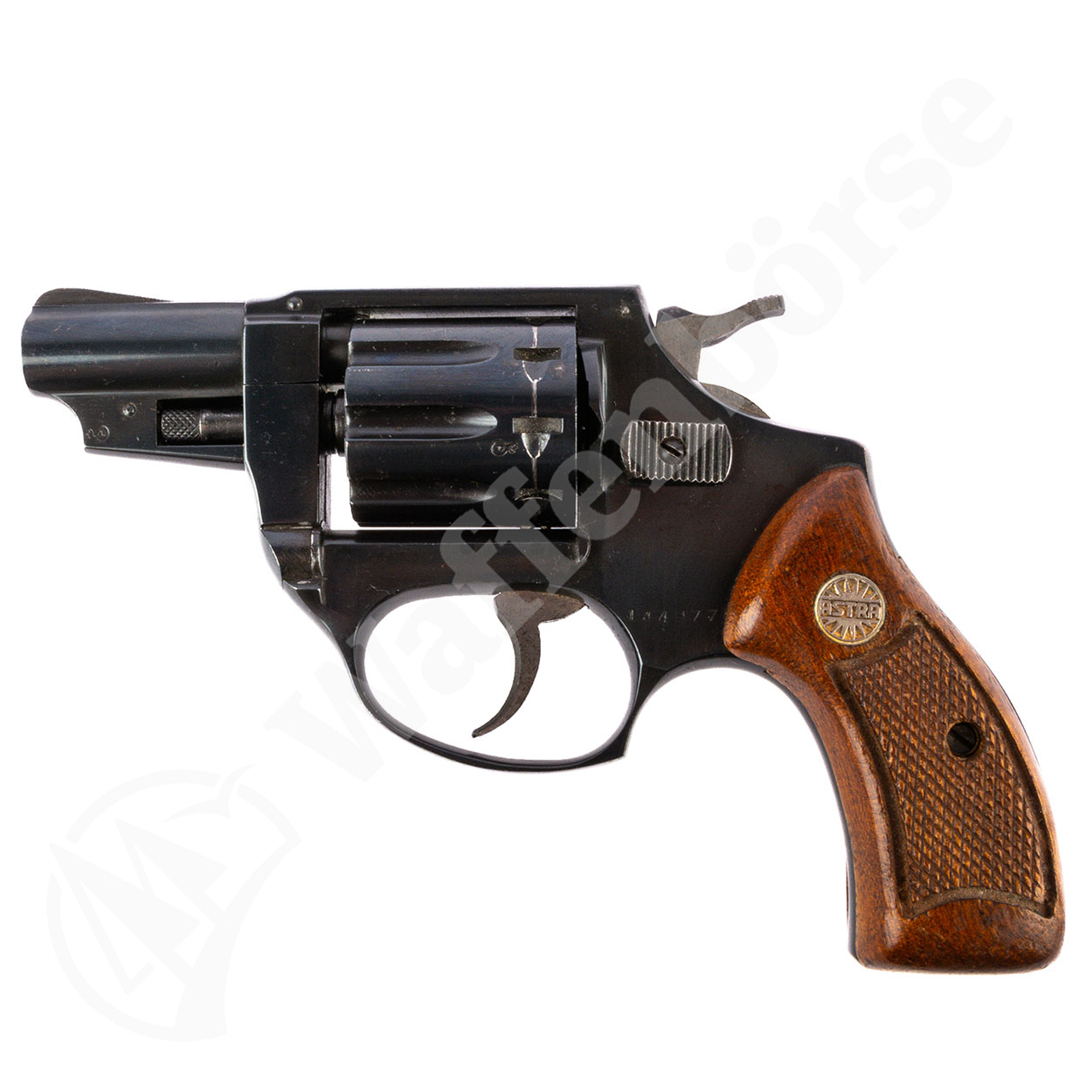 Astra Revolver Cadix .22lr