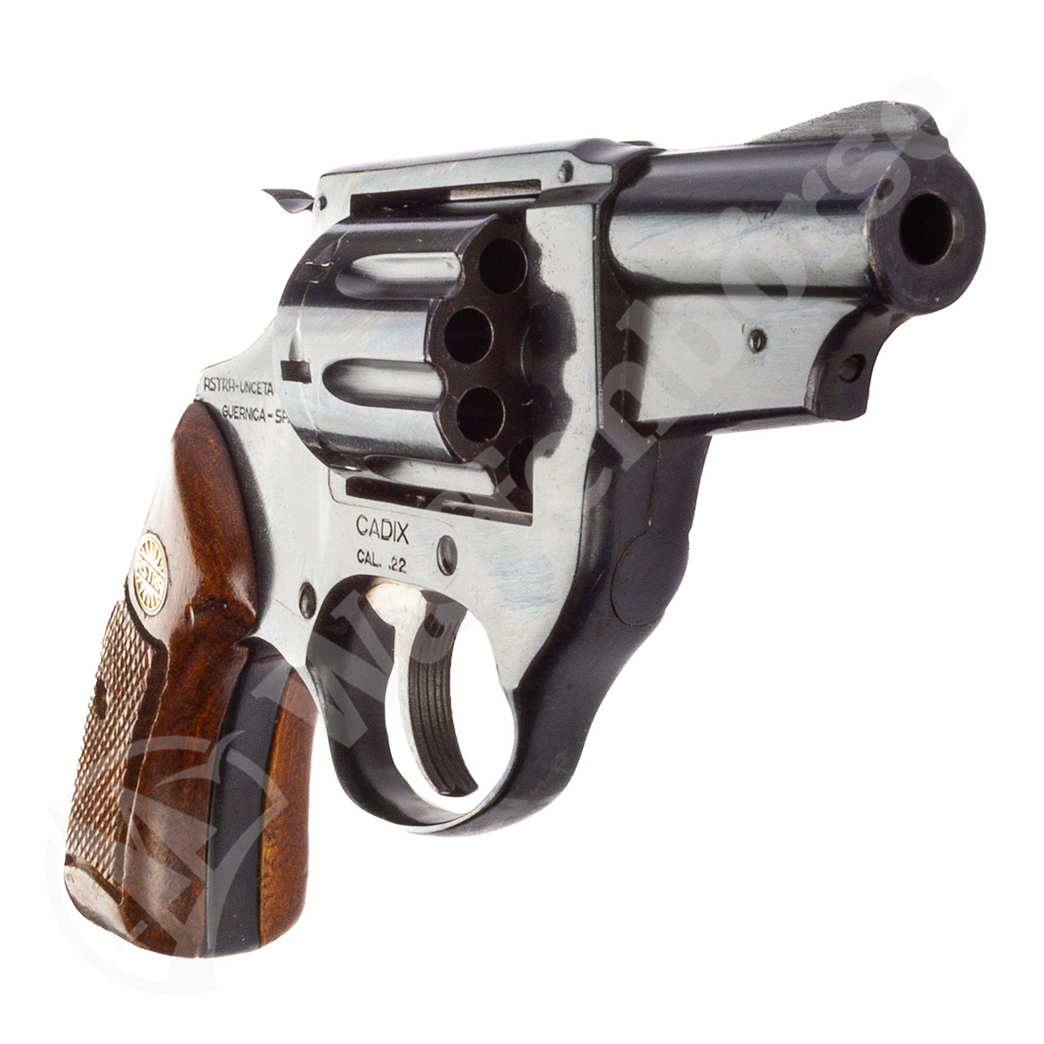 Astra Revolver Cadix .22lr